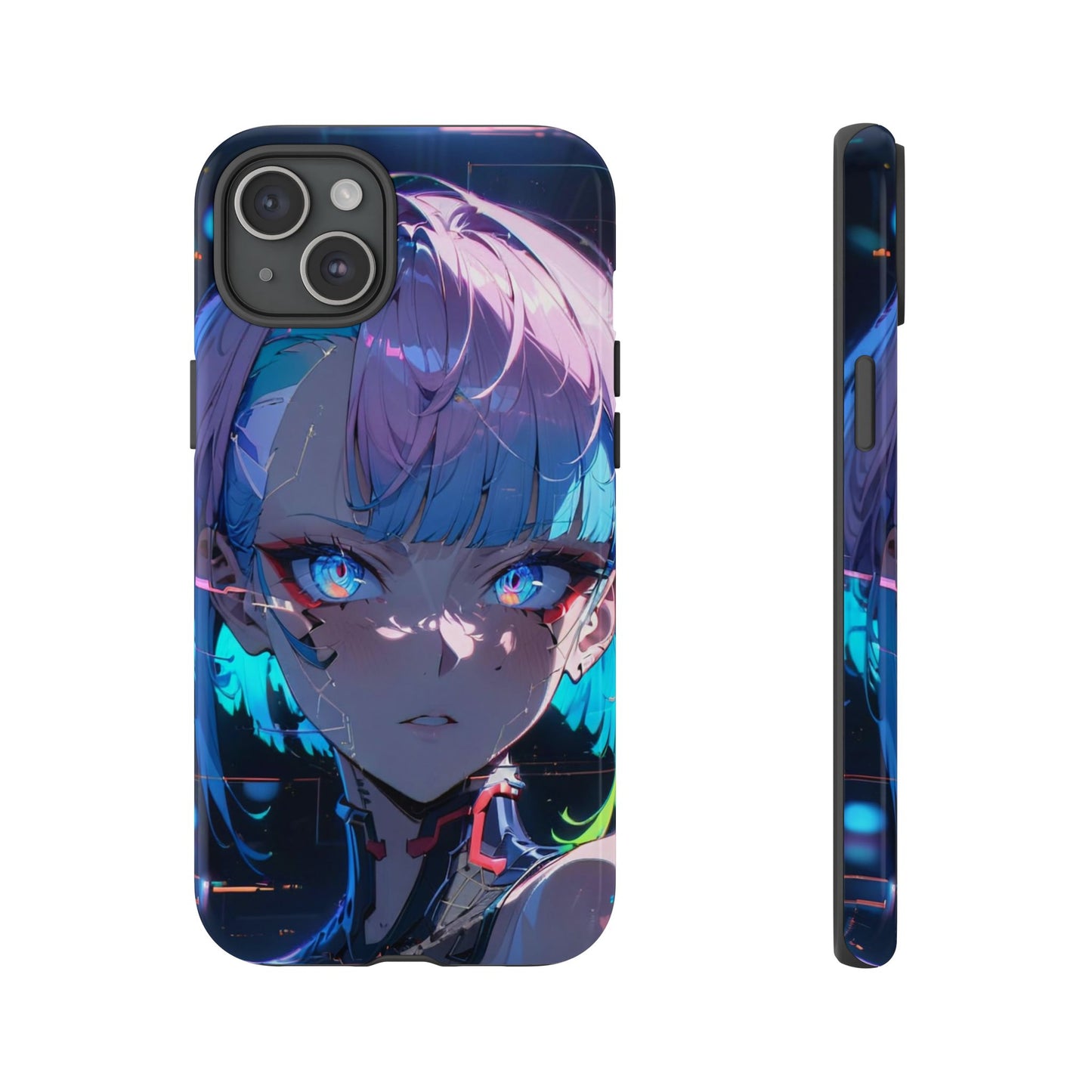 Lucyna 002 Tough Cases