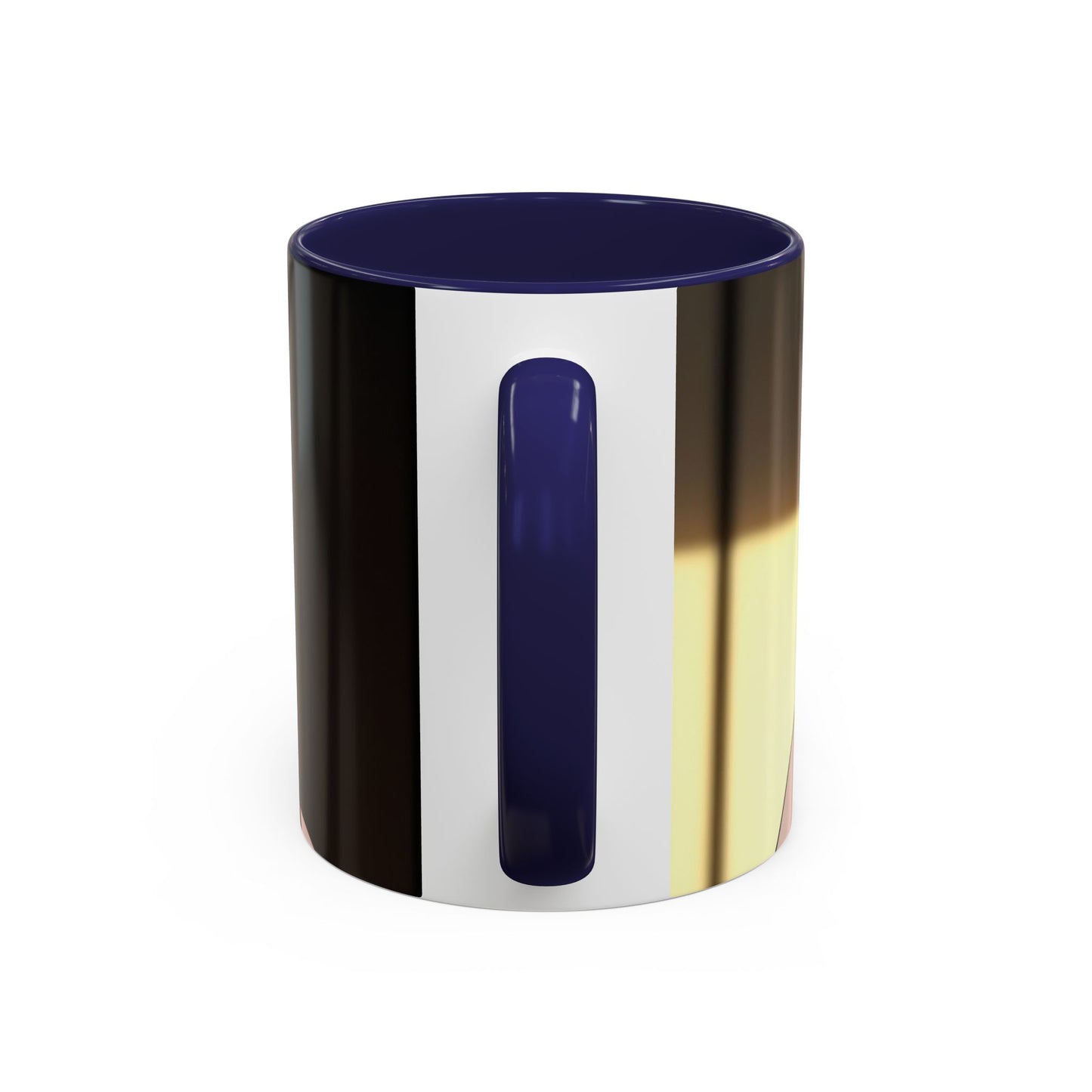 Ayase Seiko 001 Coffee Mug