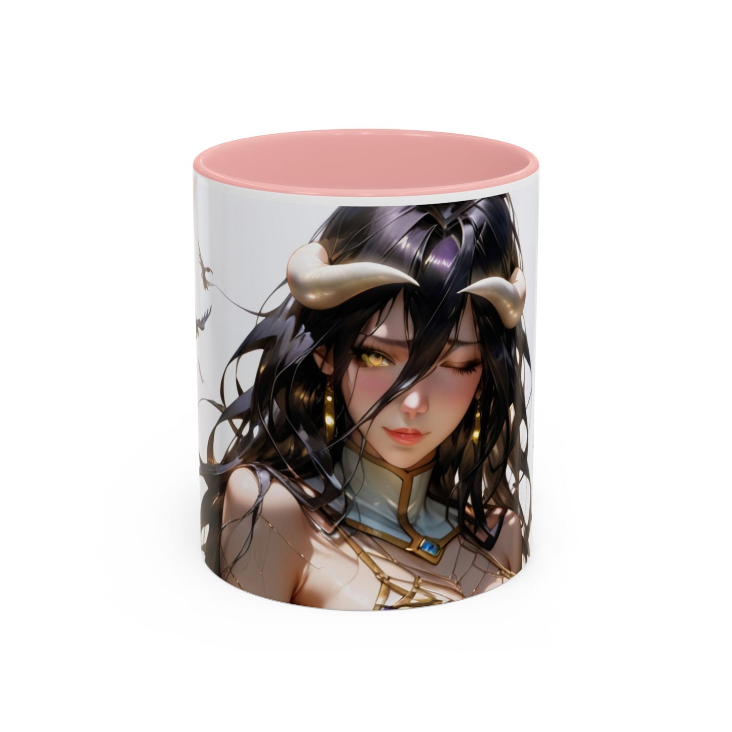 Albedo 006 Coffee Mug