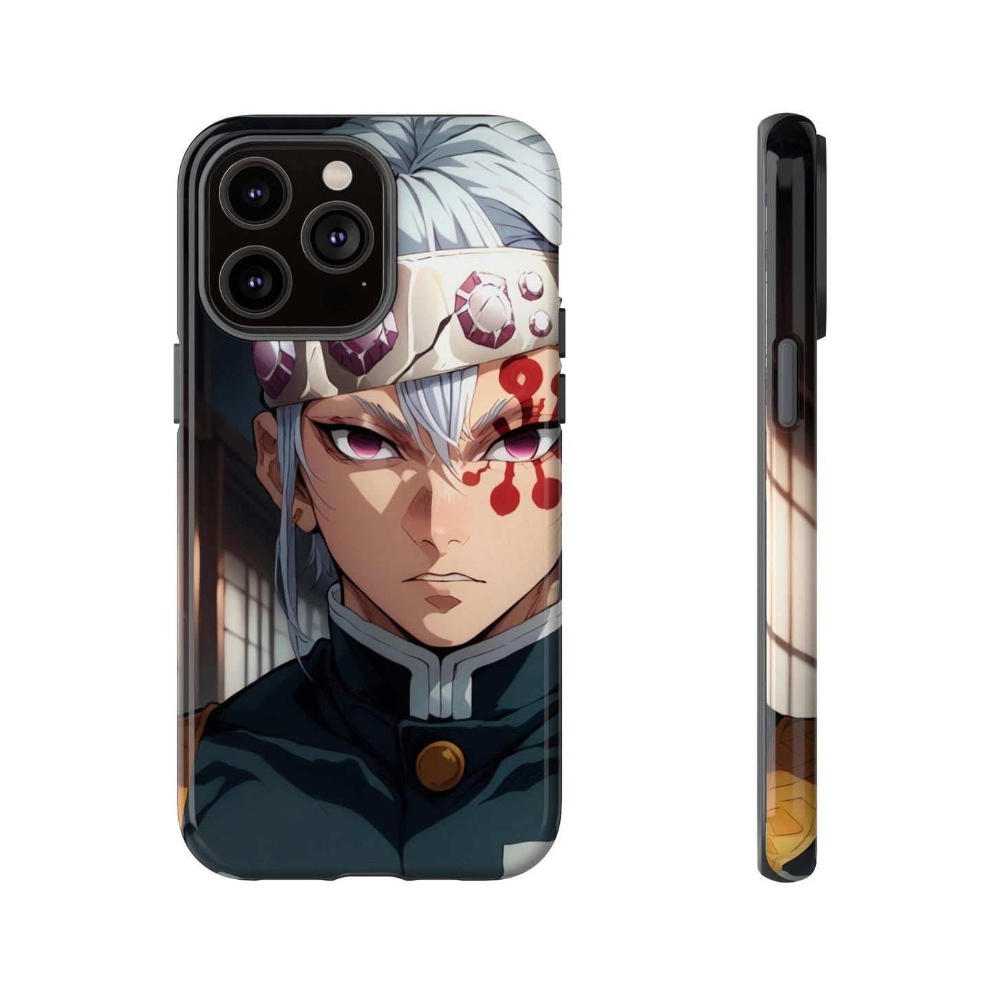 Tengen Uzui 001 Tough Cases