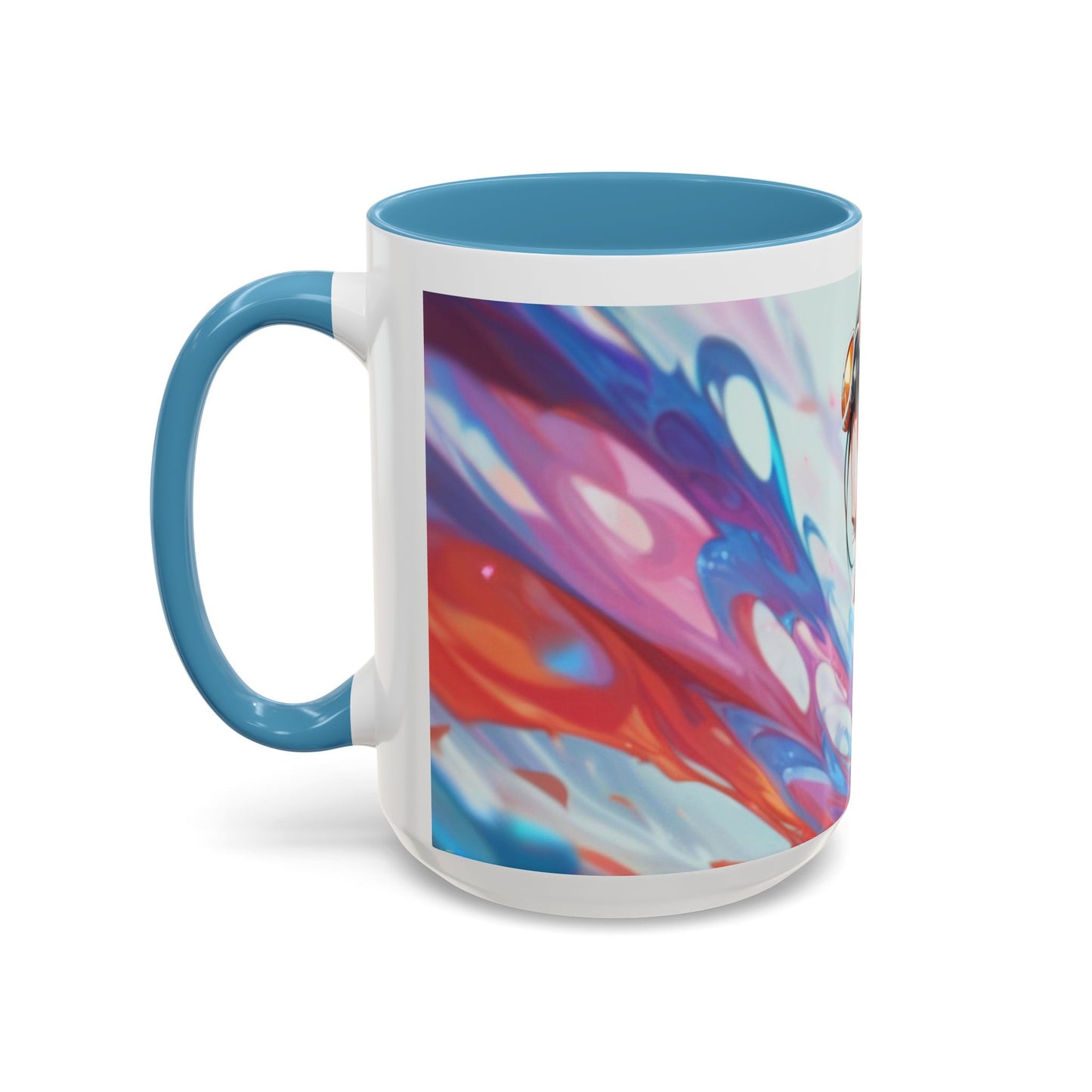 Nico Robin 004 Coffee Mug