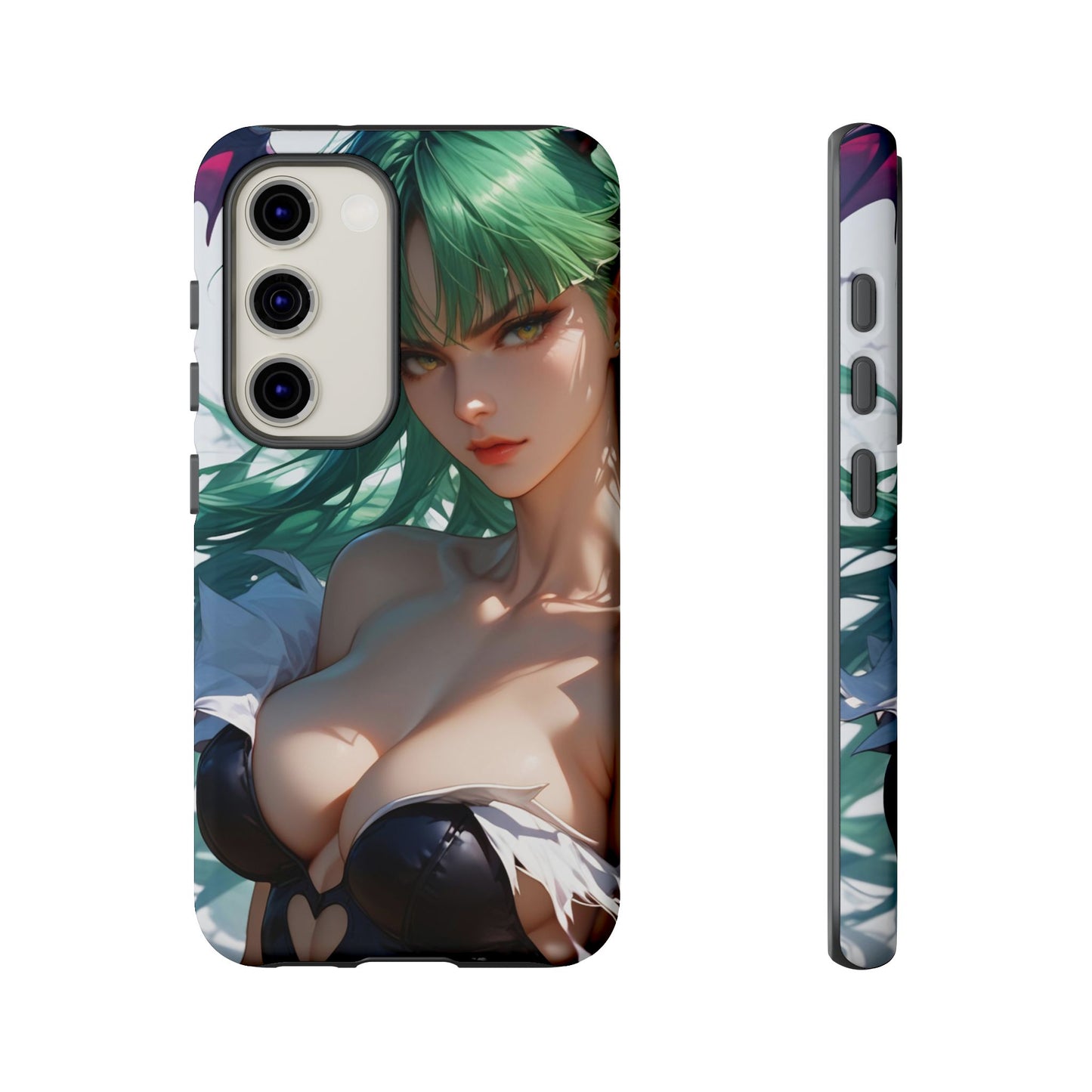 Morrigan 008 Tough Cases