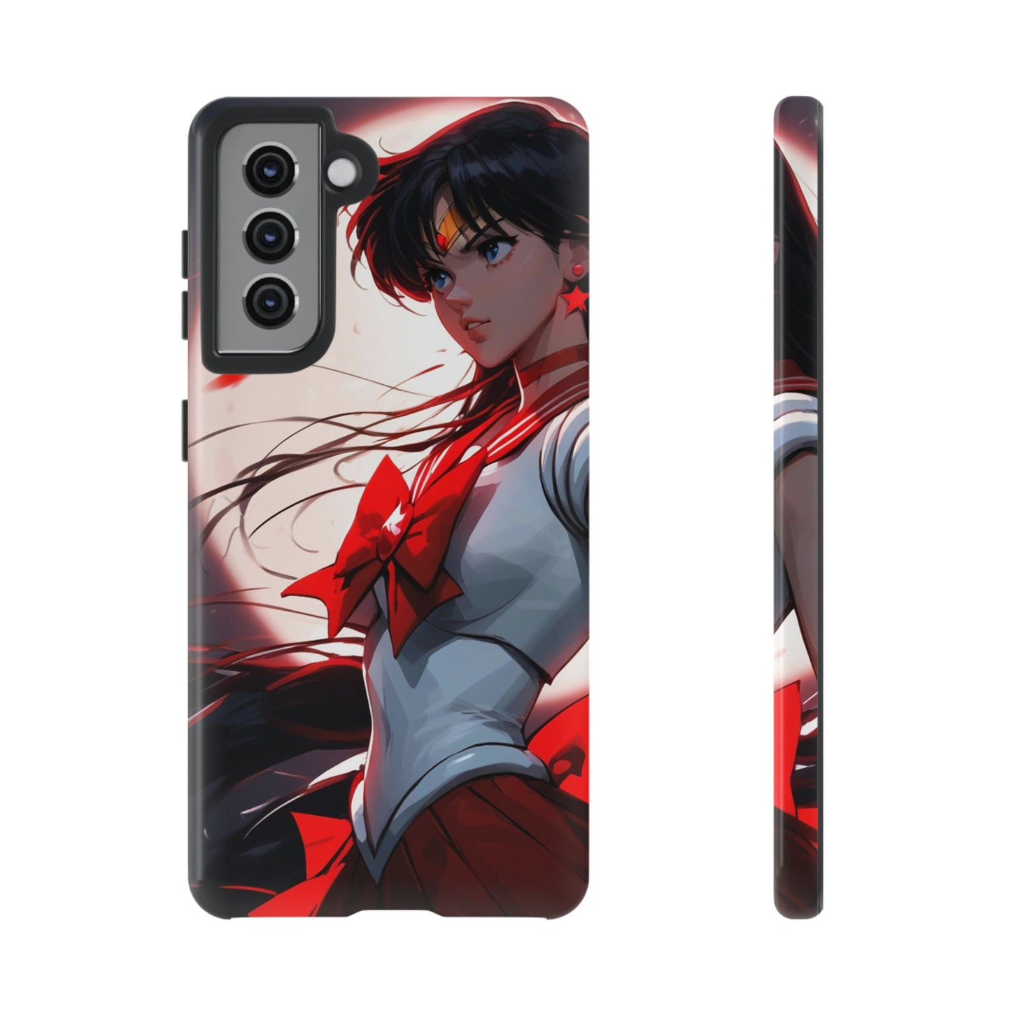 Sailor Mars 002 Tough Cases