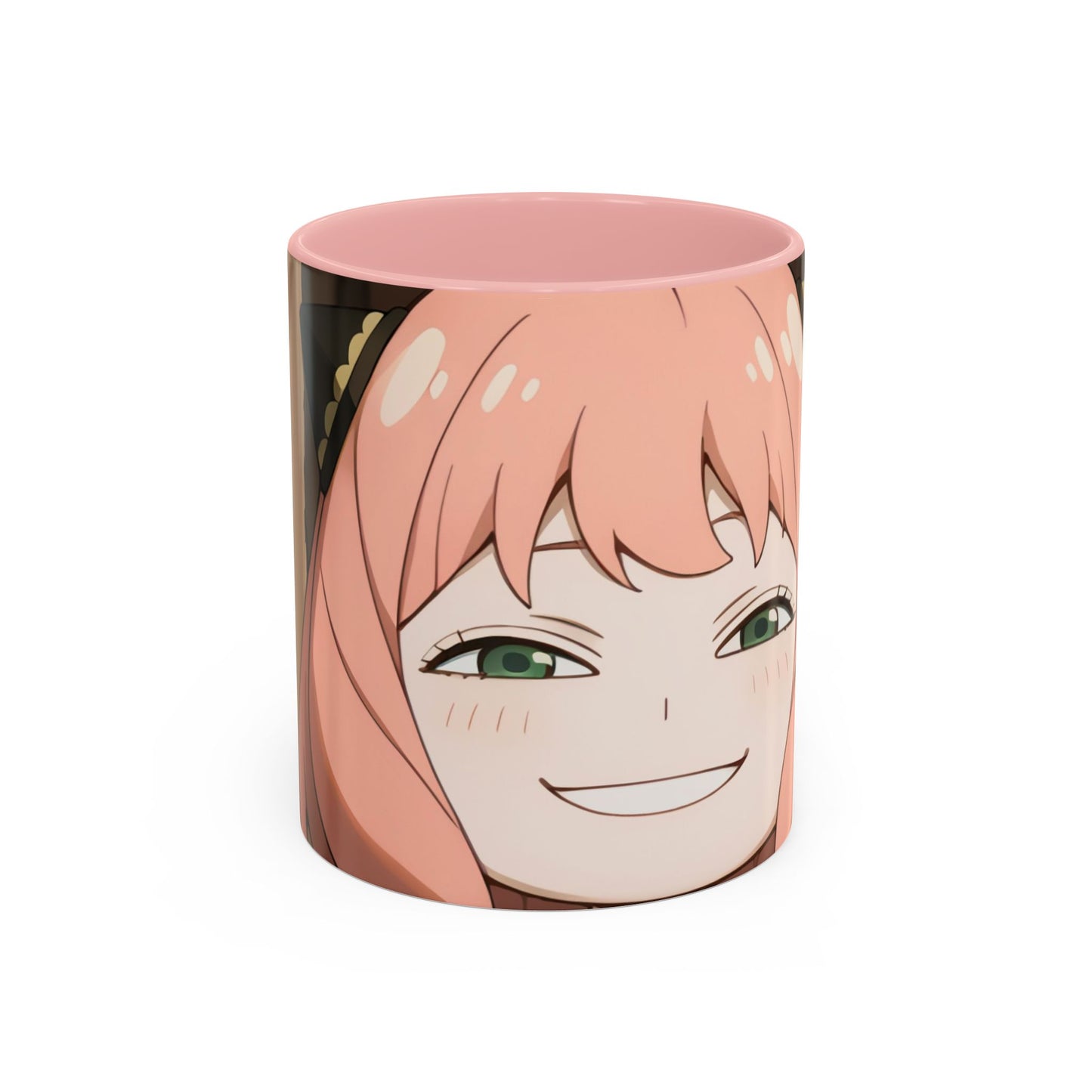 Anya Forger 005 Coffee Mug
