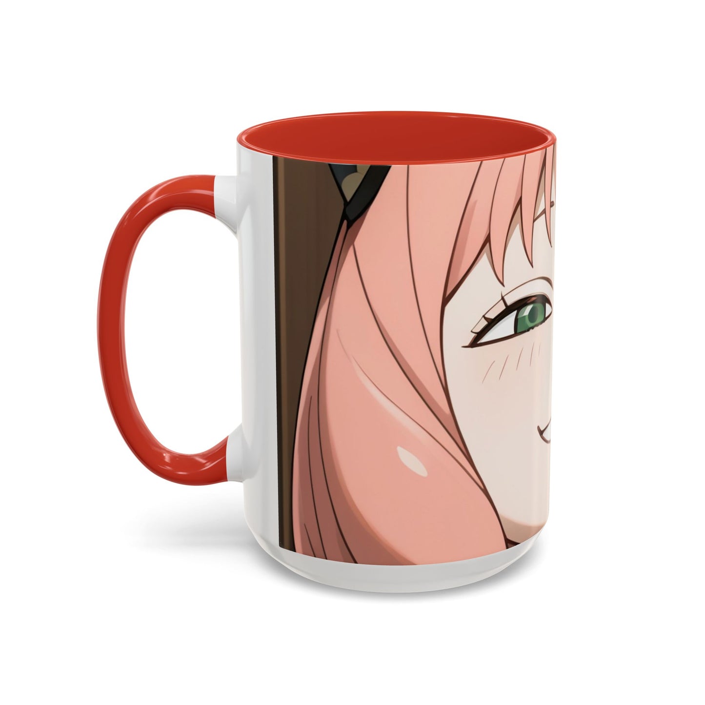 Anya 005 Coffee Mug