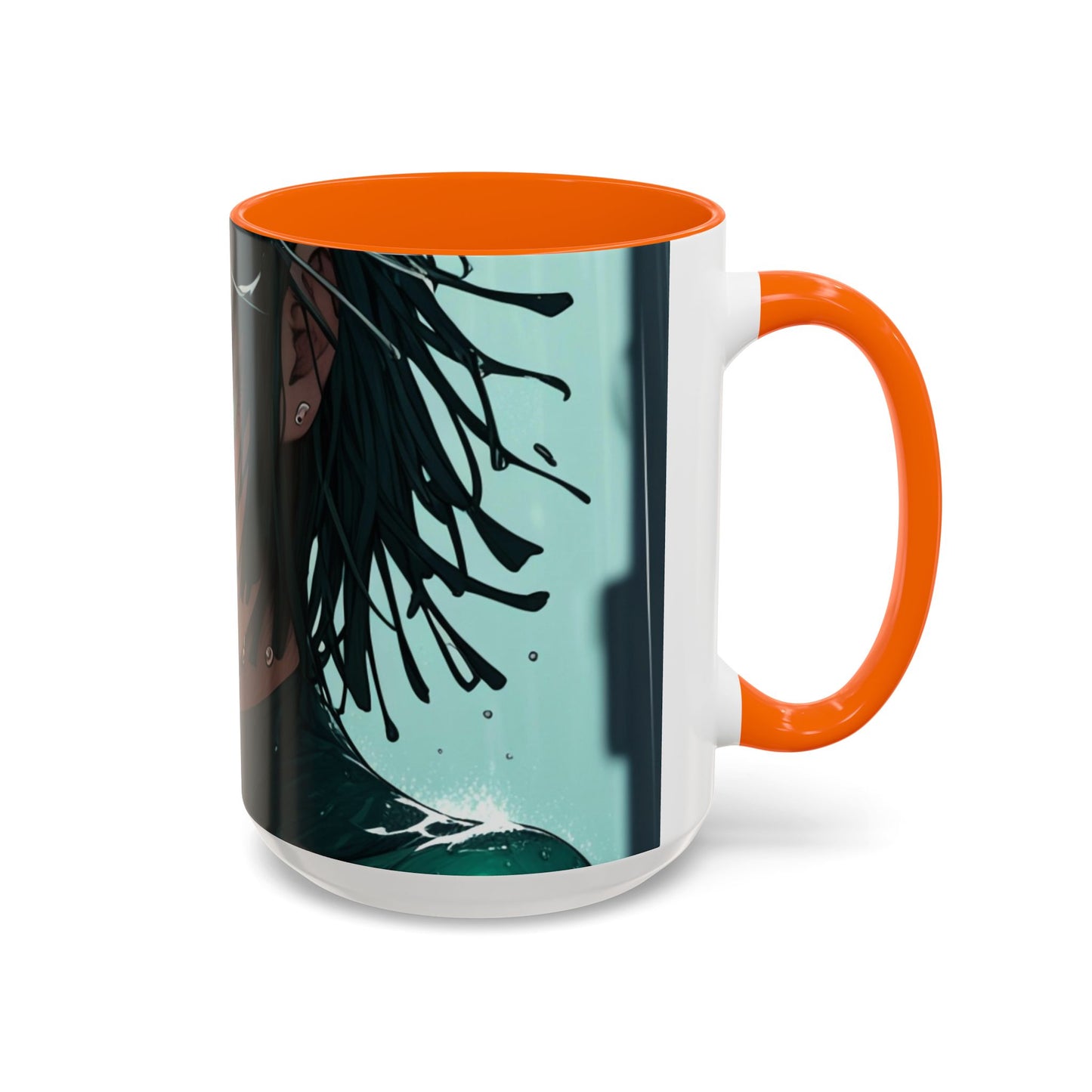 Fubuki 002 Coffee Mug