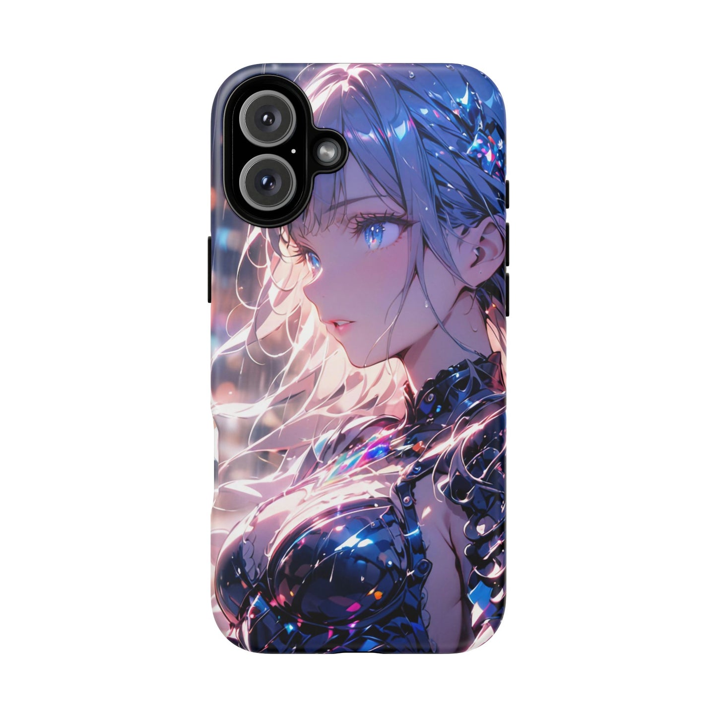 Radiant Armor Tough Cases