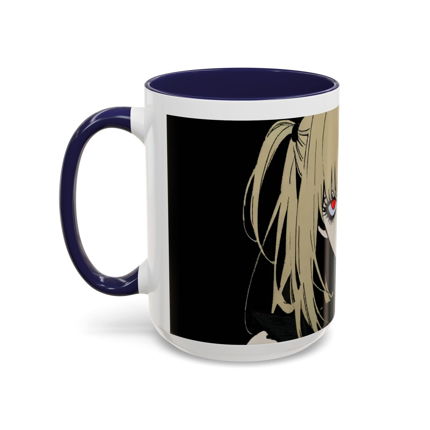 Amane Misa 002 Coffee Mug