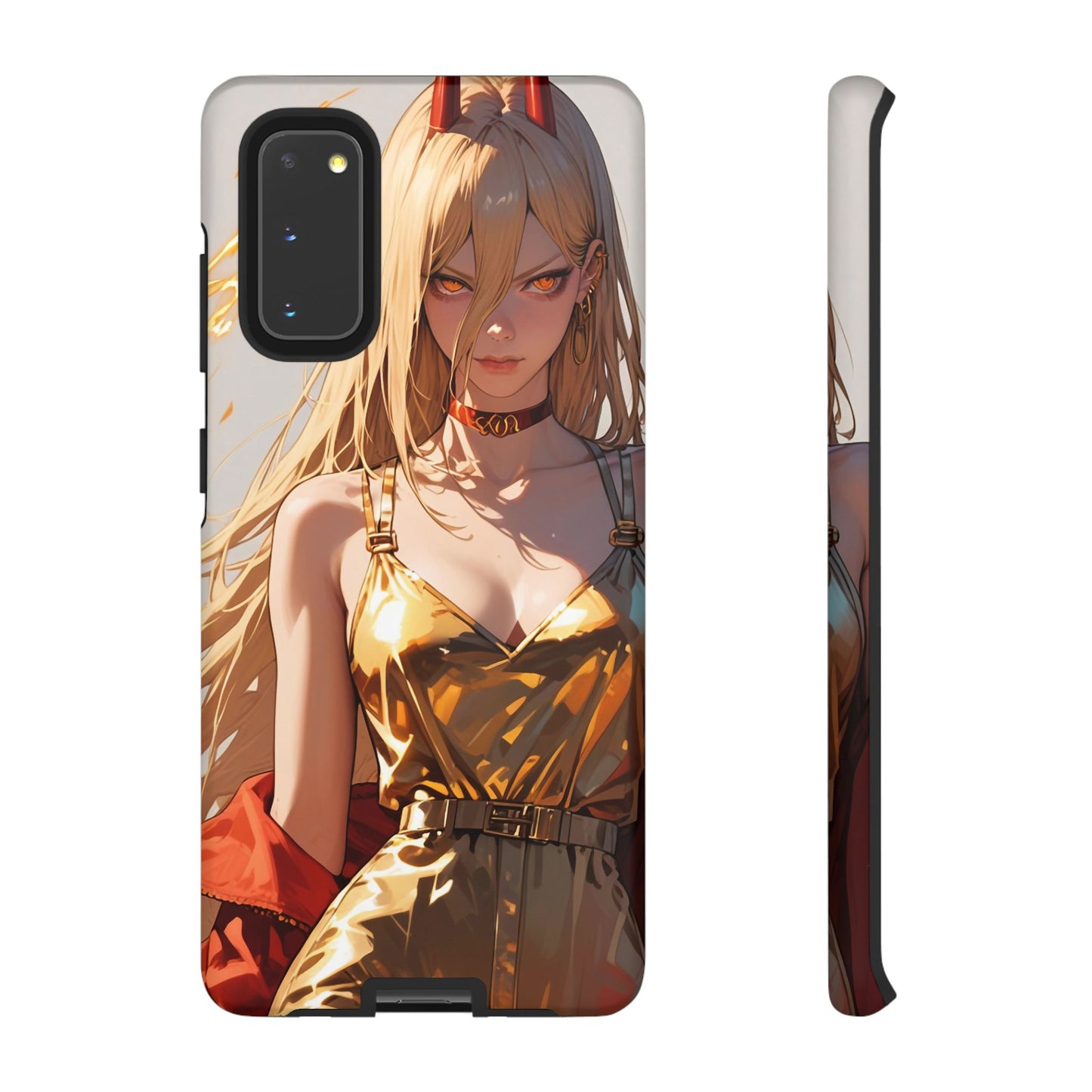Power 001 Tough Cases