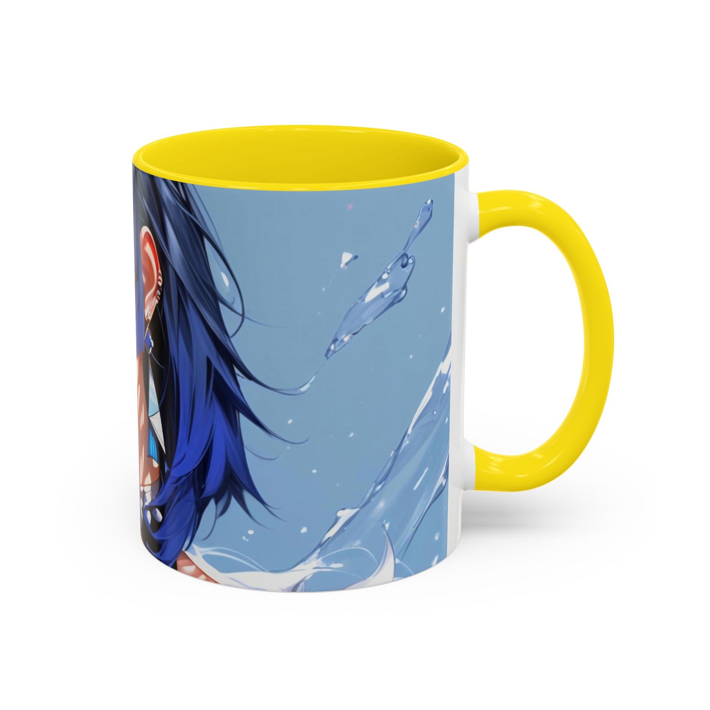 Yelan 009 Coffee Mug