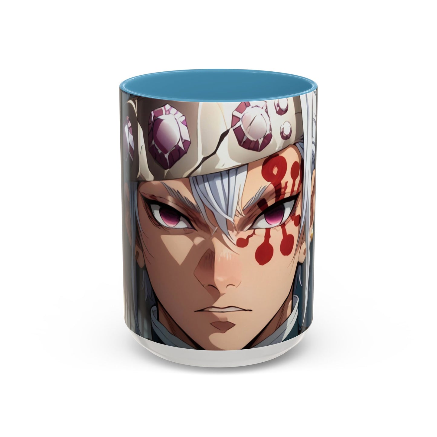Tengen Uzui 001 Coffee Mug