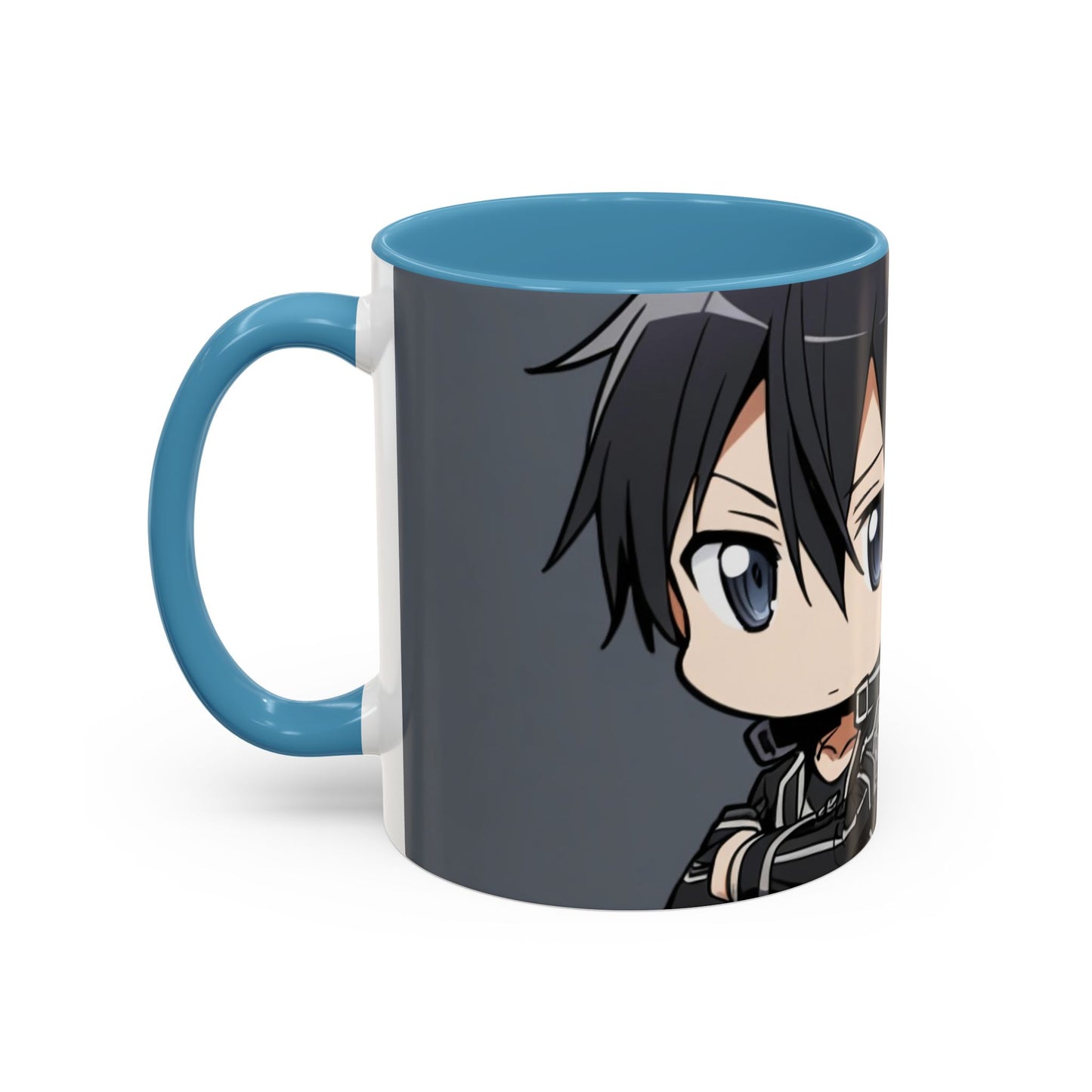 Kirito 001 Coffee Mug