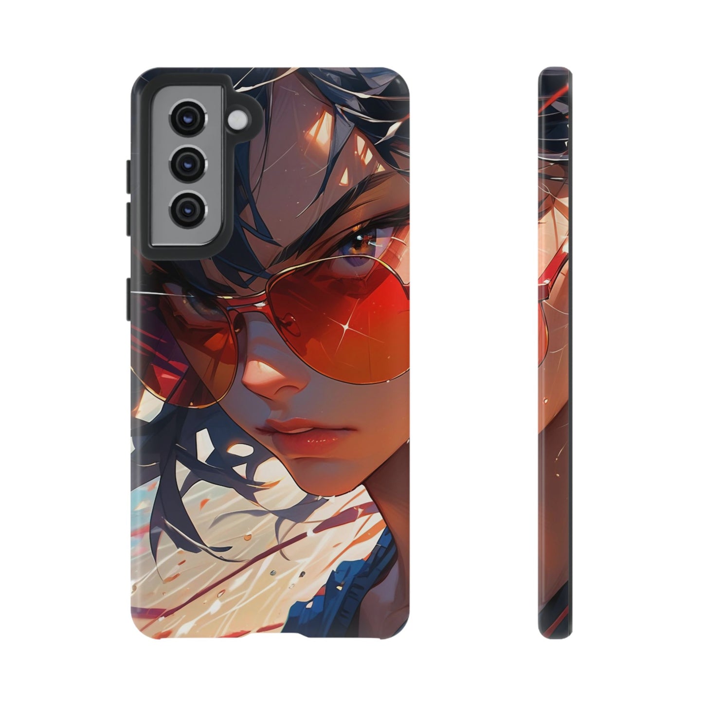 Ruko Matoi 001 Tough Cases