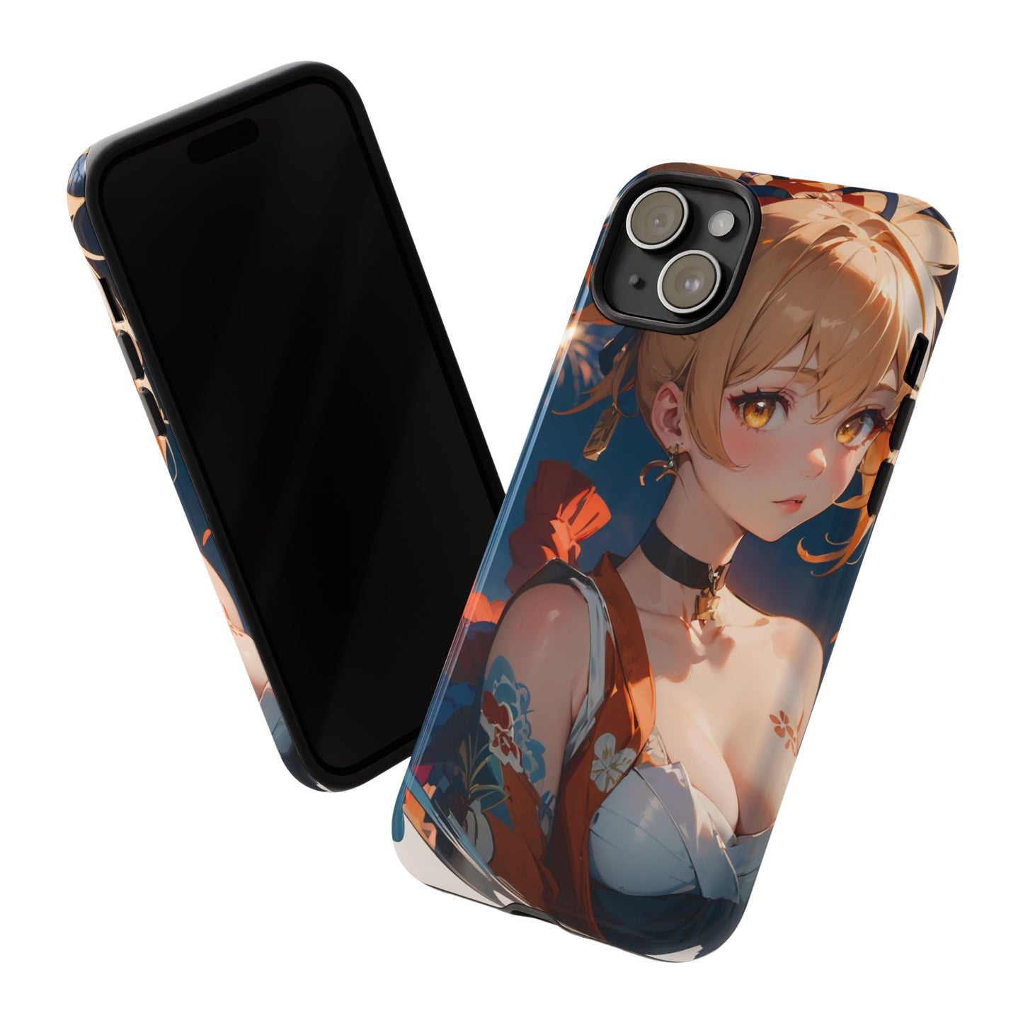 Yoimiya 004 Tough Cases