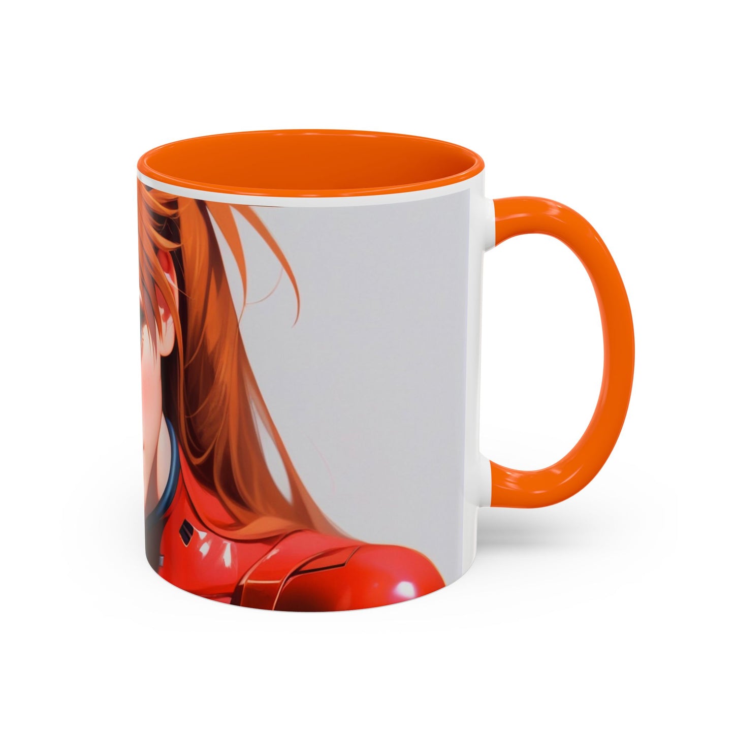Asuka Soryu 005 Coffee Mug