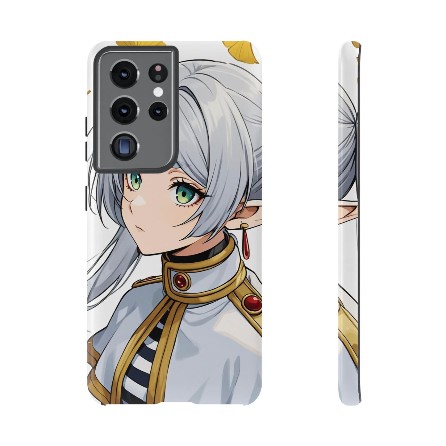 Frieren Tough Cases