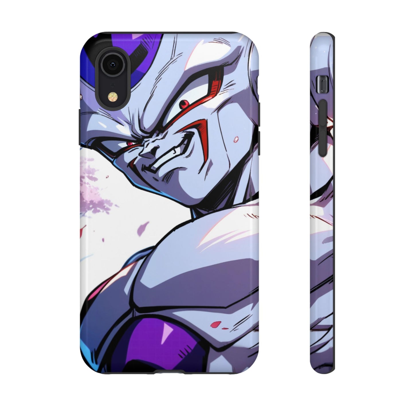Frieza 001 Tough Cases