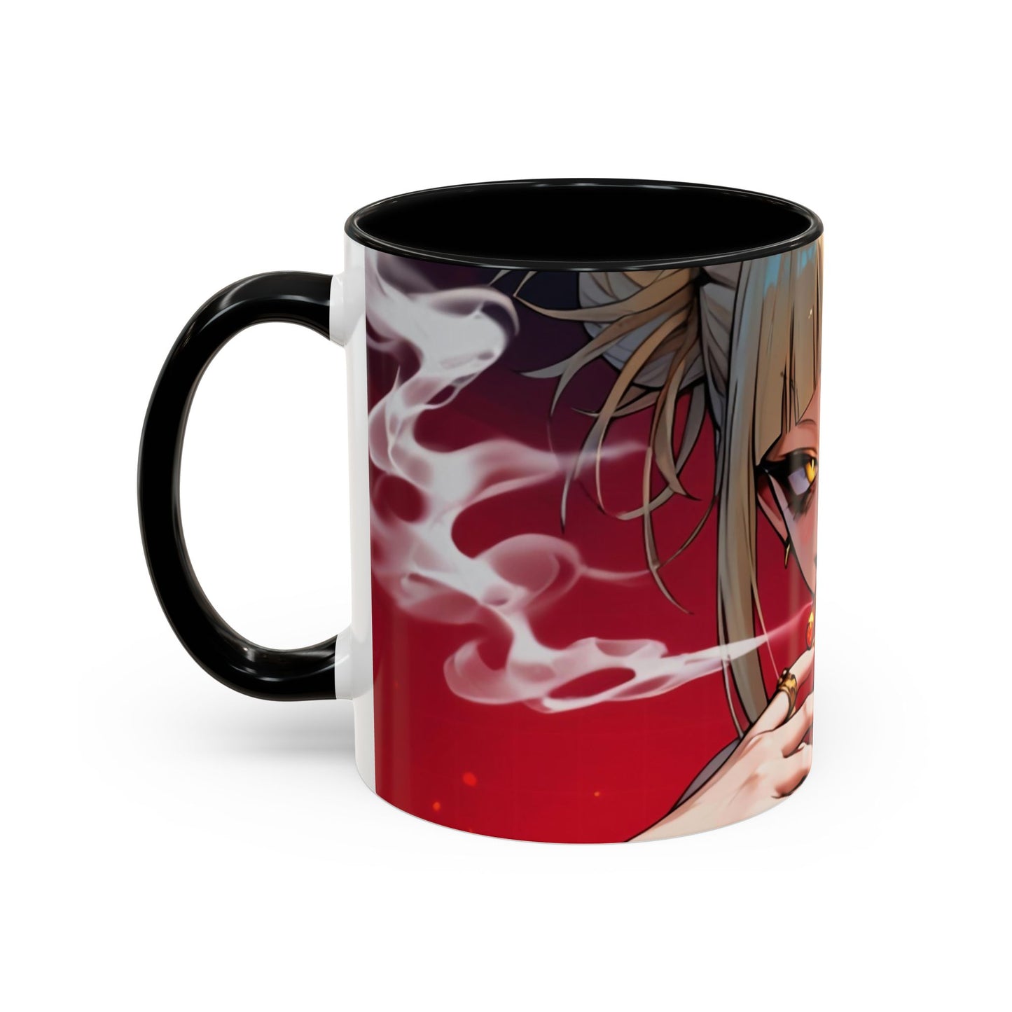 Himiko Toga 004 Coffee Mug