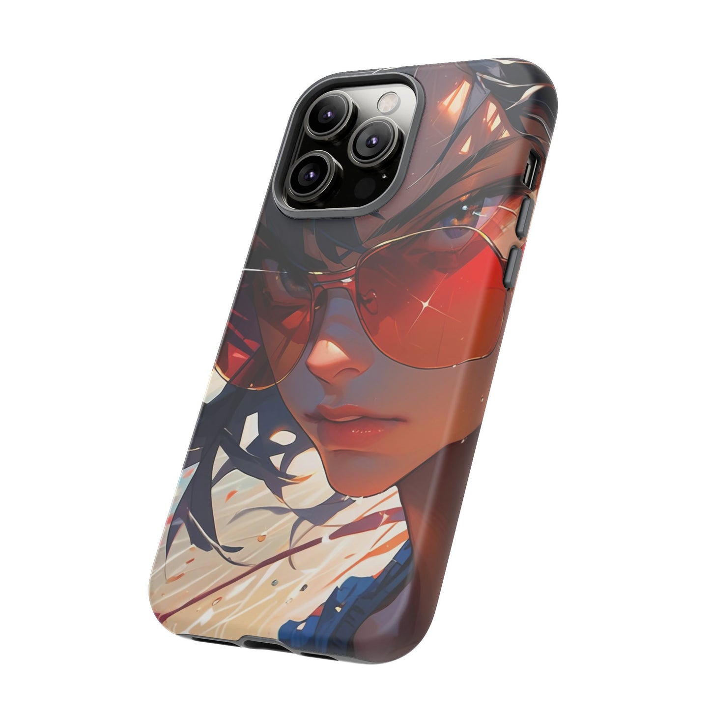 Ruko Matoi 001 Tough Cases