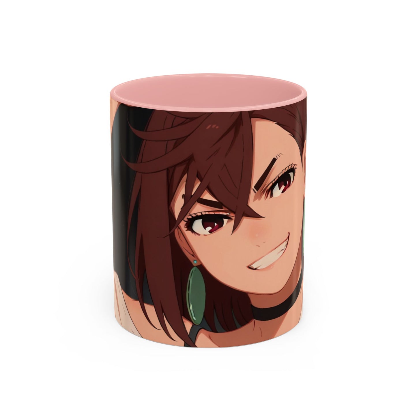 Ayase Momo 002 Coffee Mug