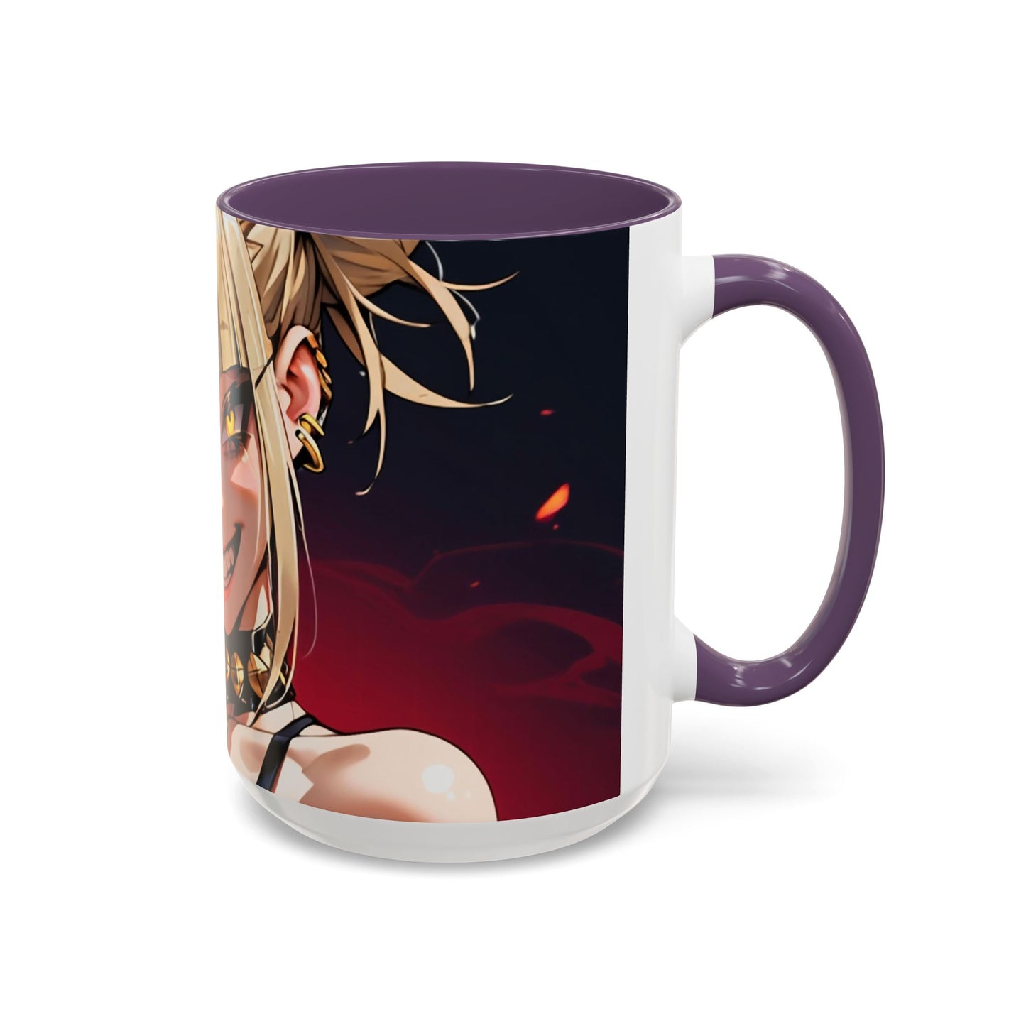 Himiko Toga 004 Coffee Mug