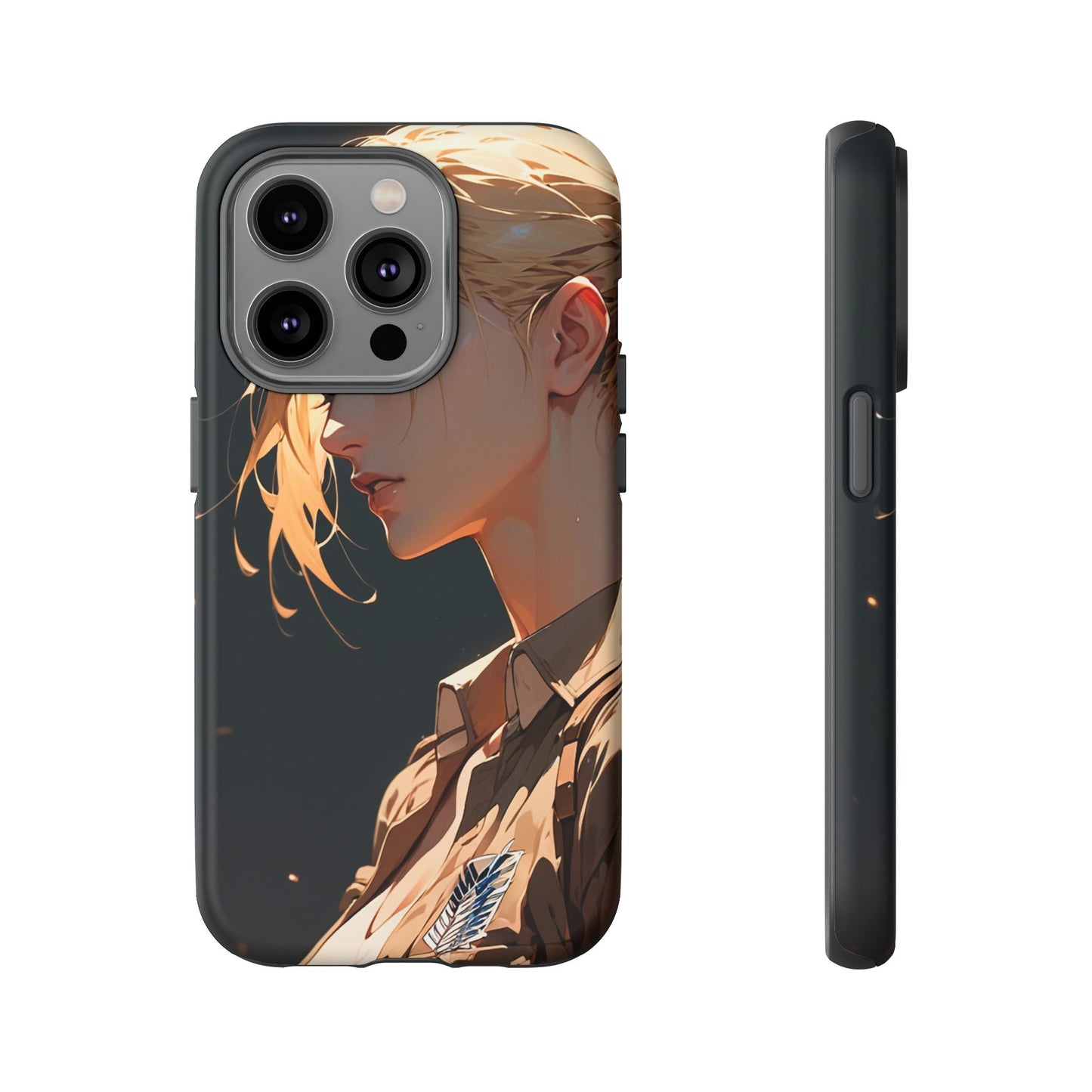 Annie Leonhardt 004 Tough Cases