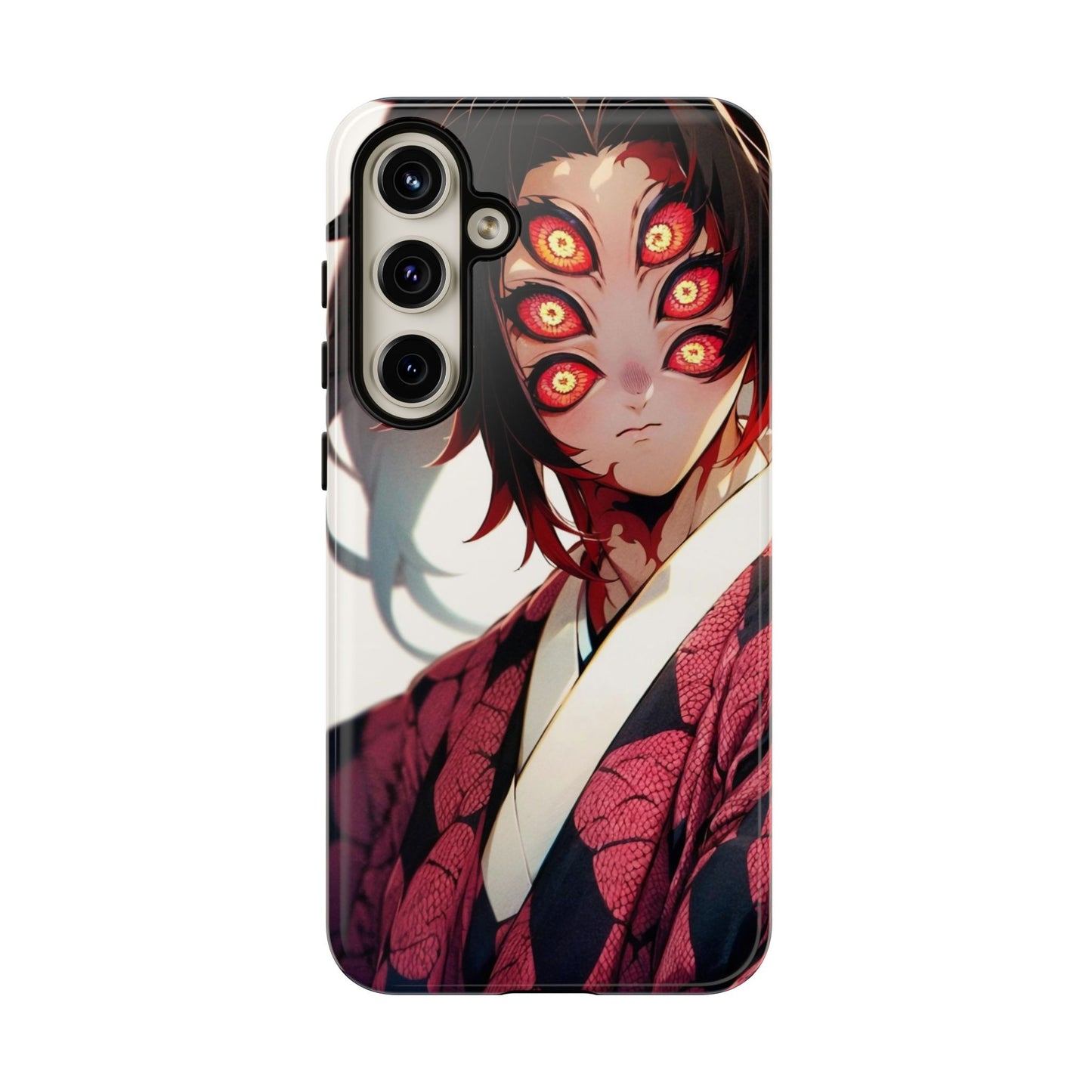 Kokushibo 002 Tough Cases