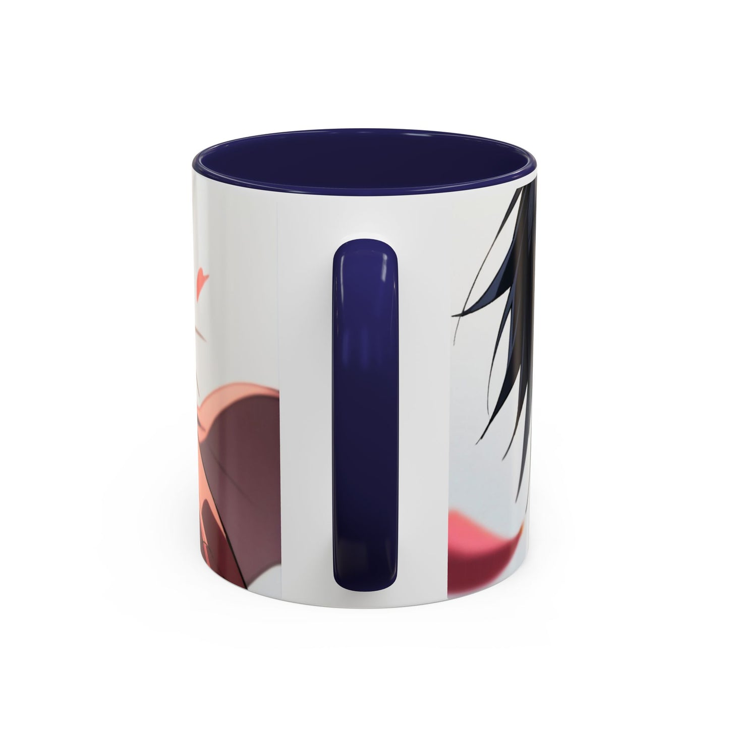Tomioka Giyuu 001 Coffee Mug