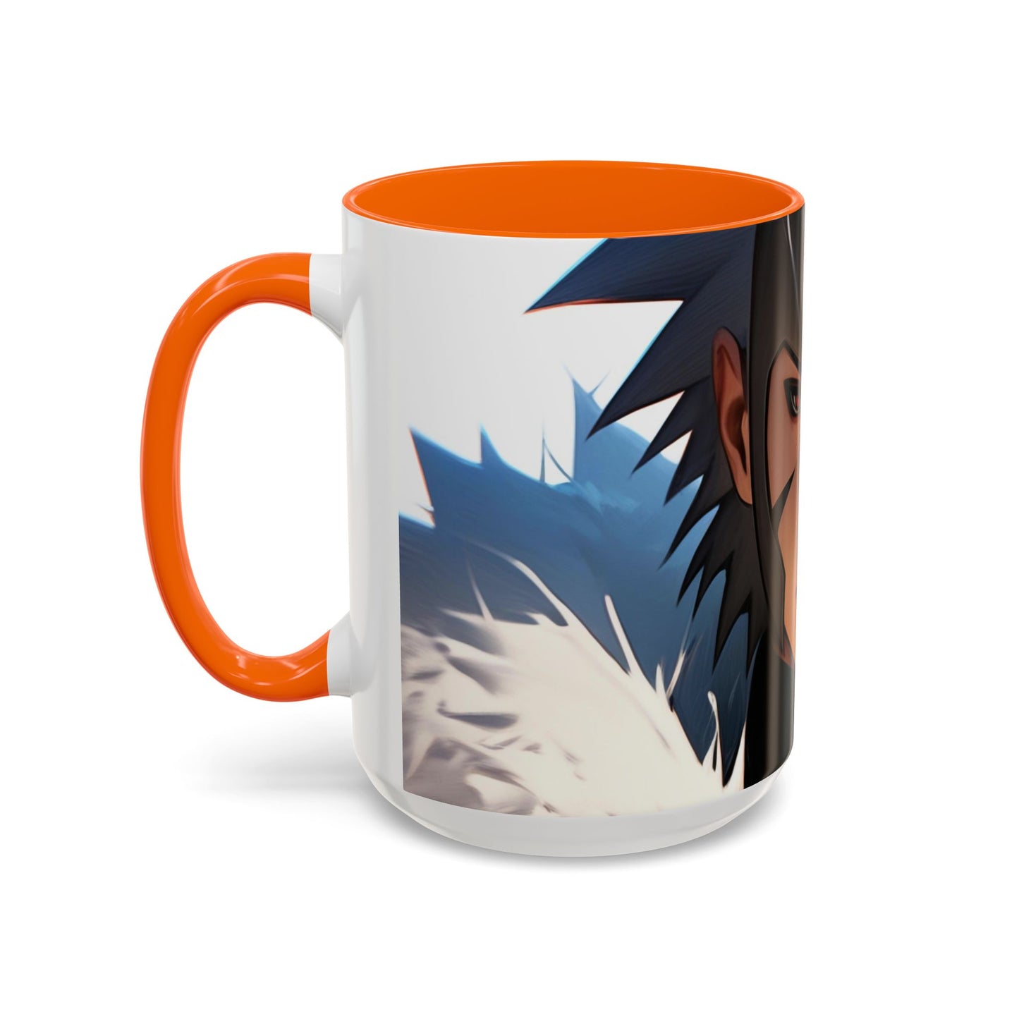Tobirama Senju 003 Coffee Mug