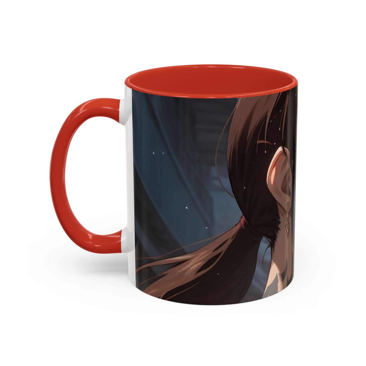 Revy 003 Coffee Mug