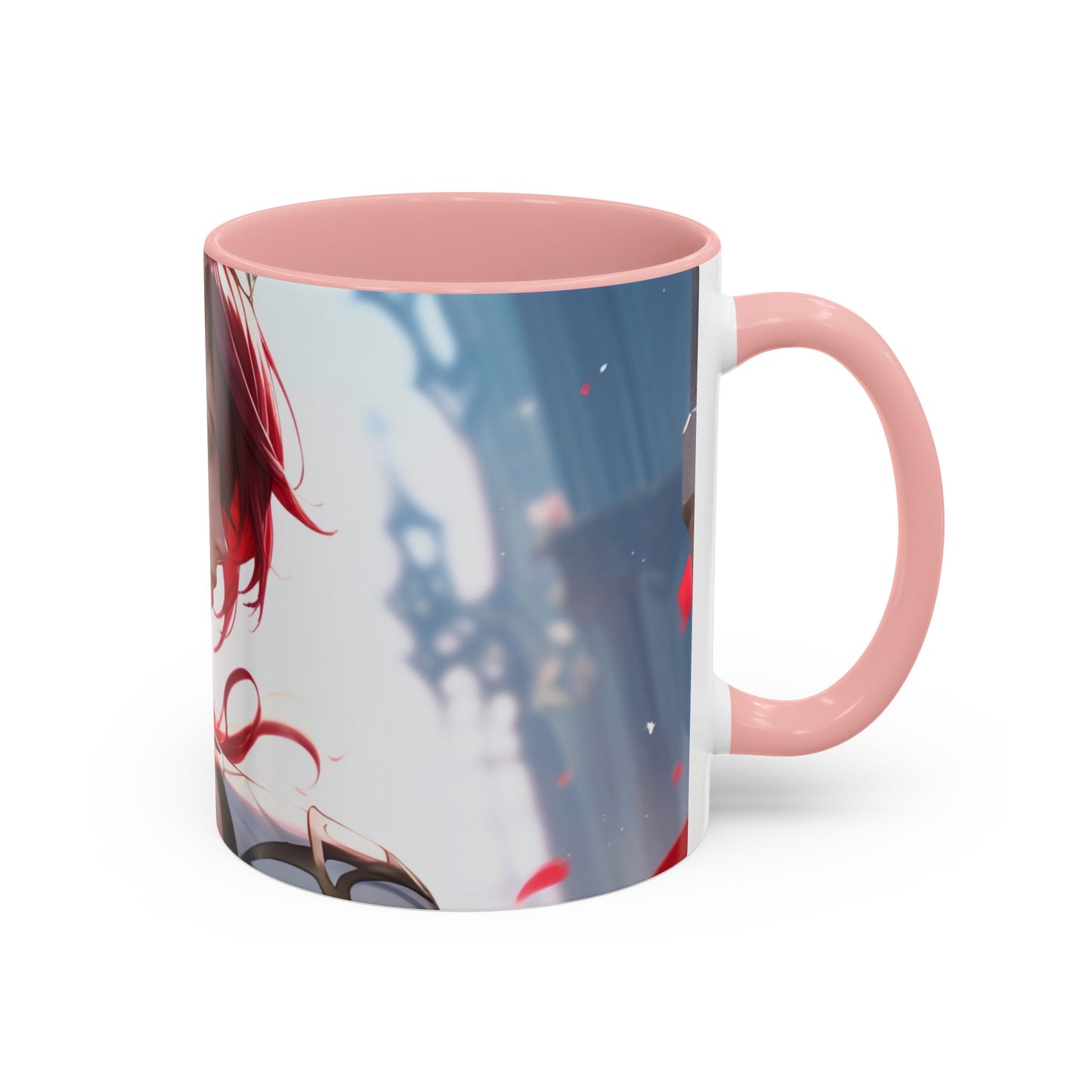 Rosaria 001 Coffee Mug