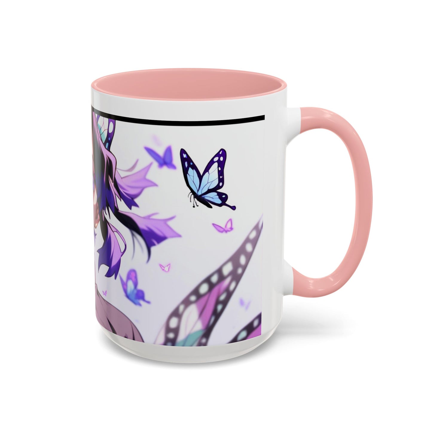 Shinobu Kocho 005 Coffee Mug