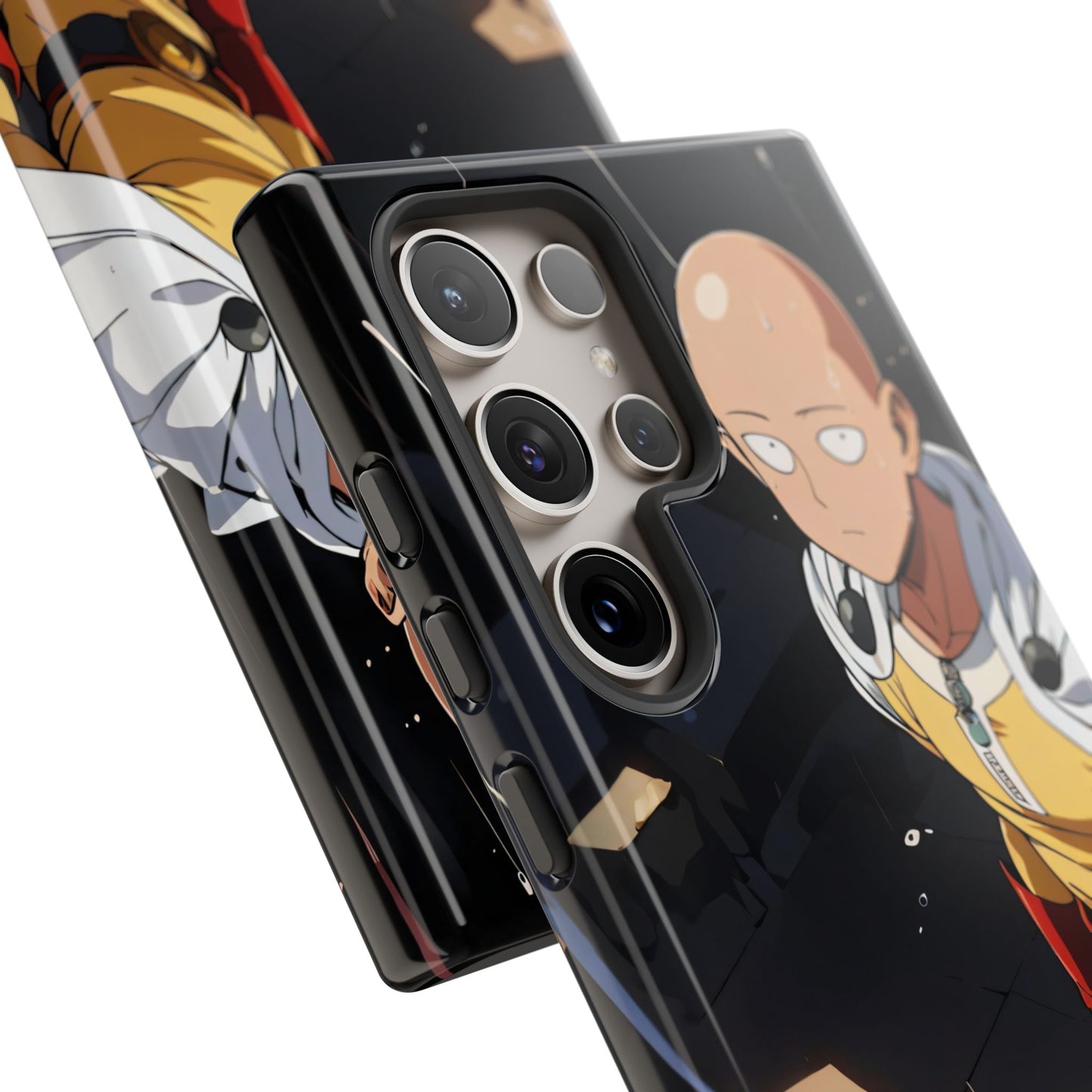 Saitama 001 Tough Cases
