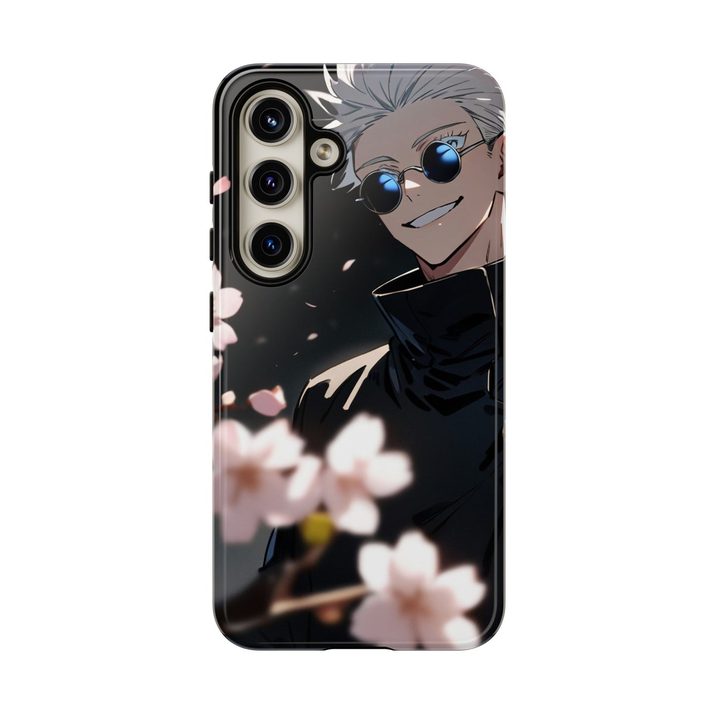 Gojo Satoru 011 Tough Cases