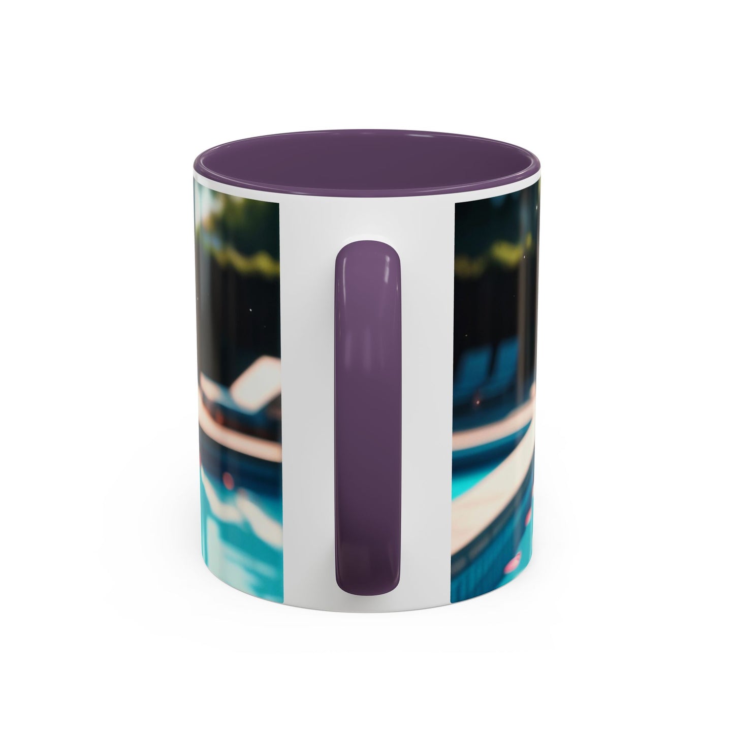 Annie Leonhardt 007 Coffee Mug