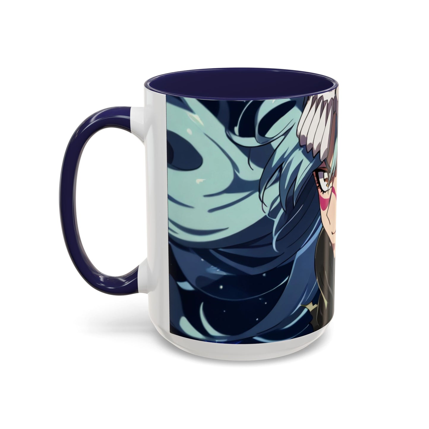 Neliel 002 Coffee Mug