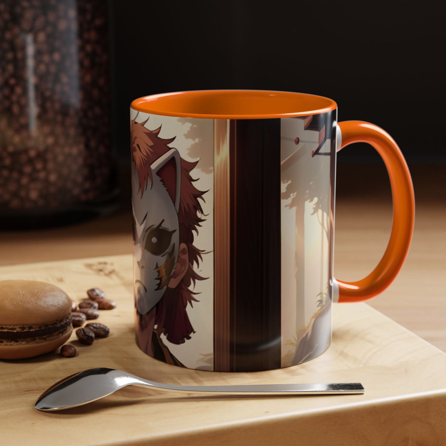 Sabito 001 Coffee Mug