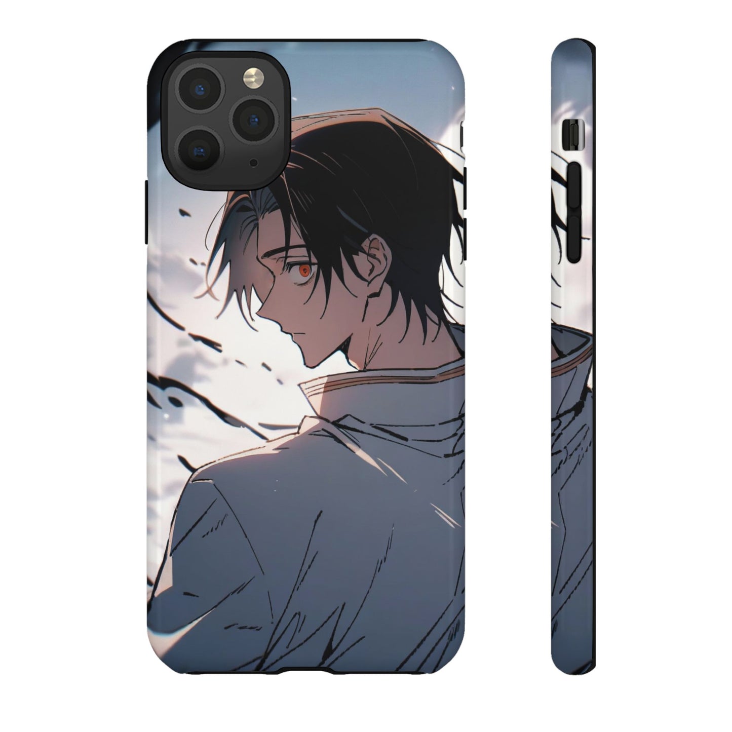 Yuta Okkotsu 001 Tough Cases