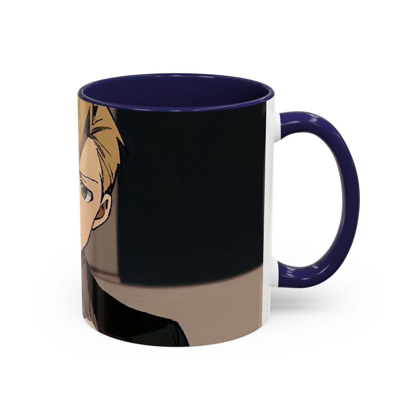 Alphonse Elric 001 Coffee Mug