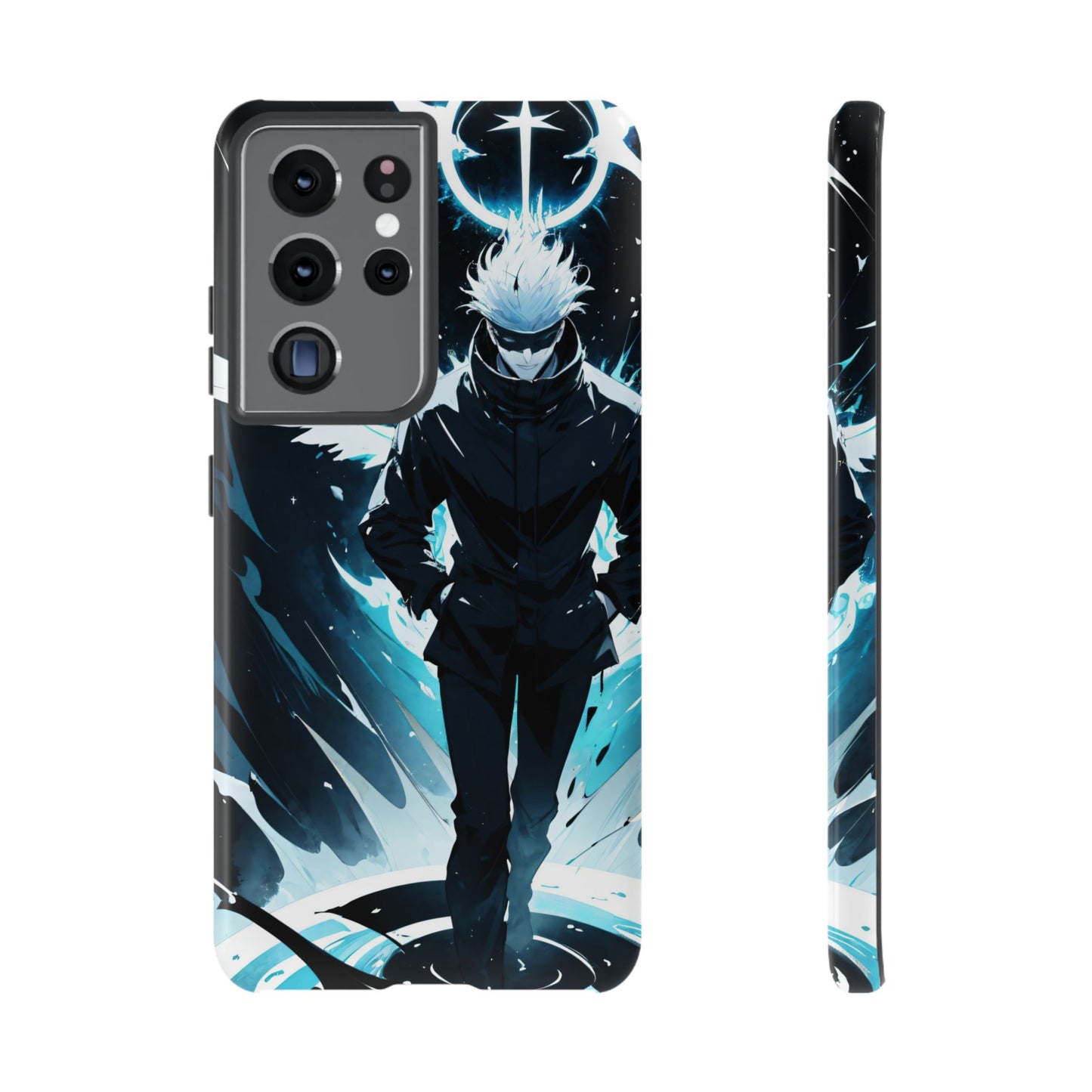 Gojo Satoru 002 Tough Cases