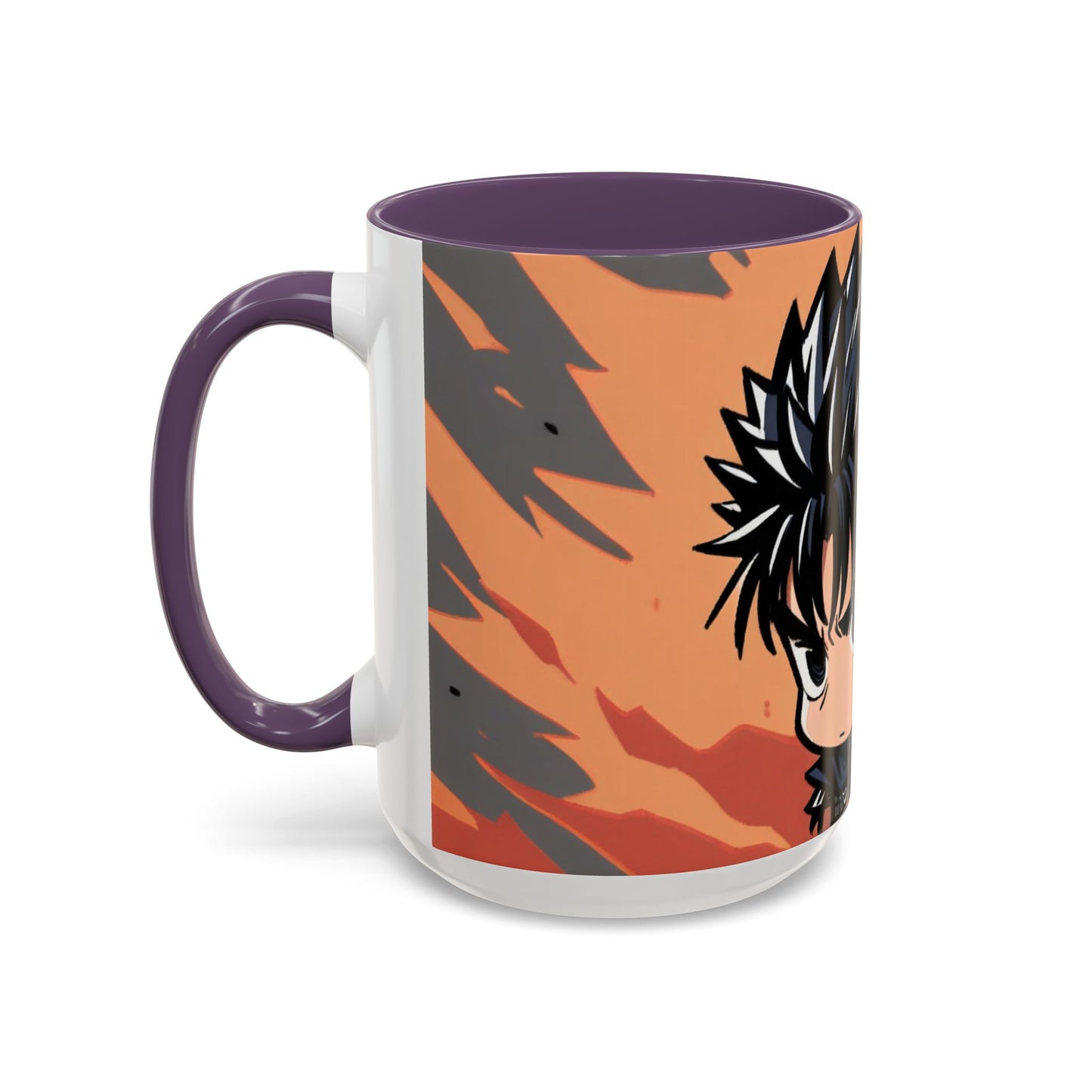 Guts 001 Coffee Mug