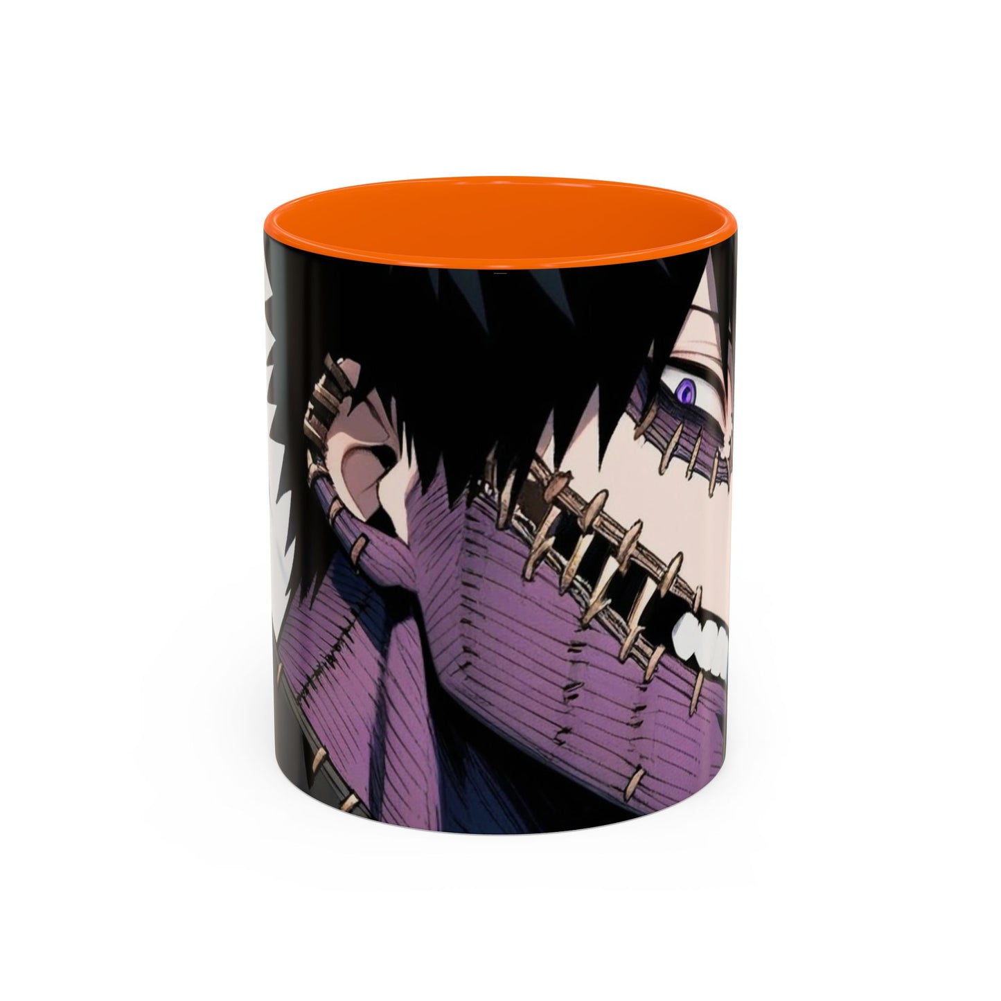 Dabi 001 Coffee Mug