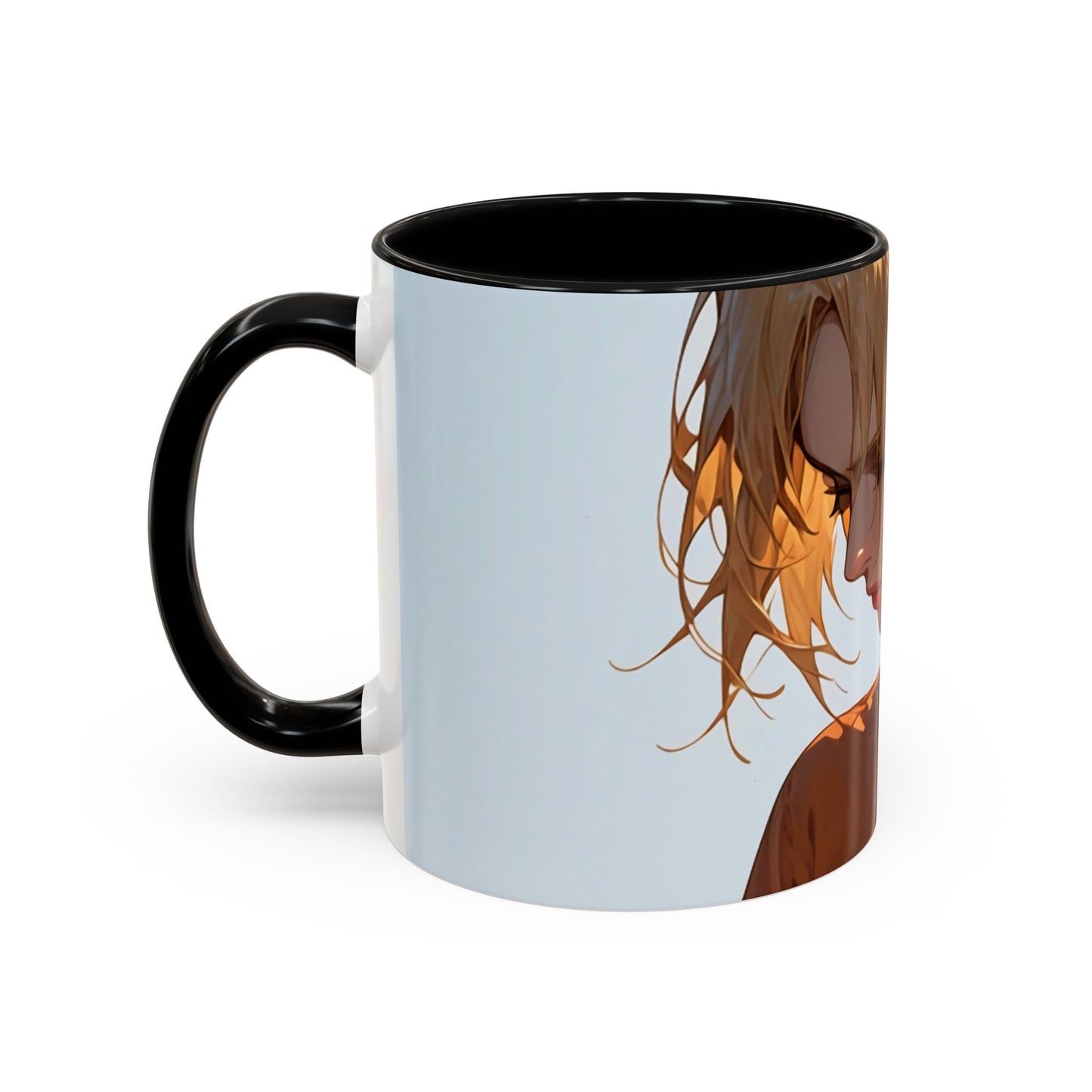Annie Leonhardt 005 Coffee Mug