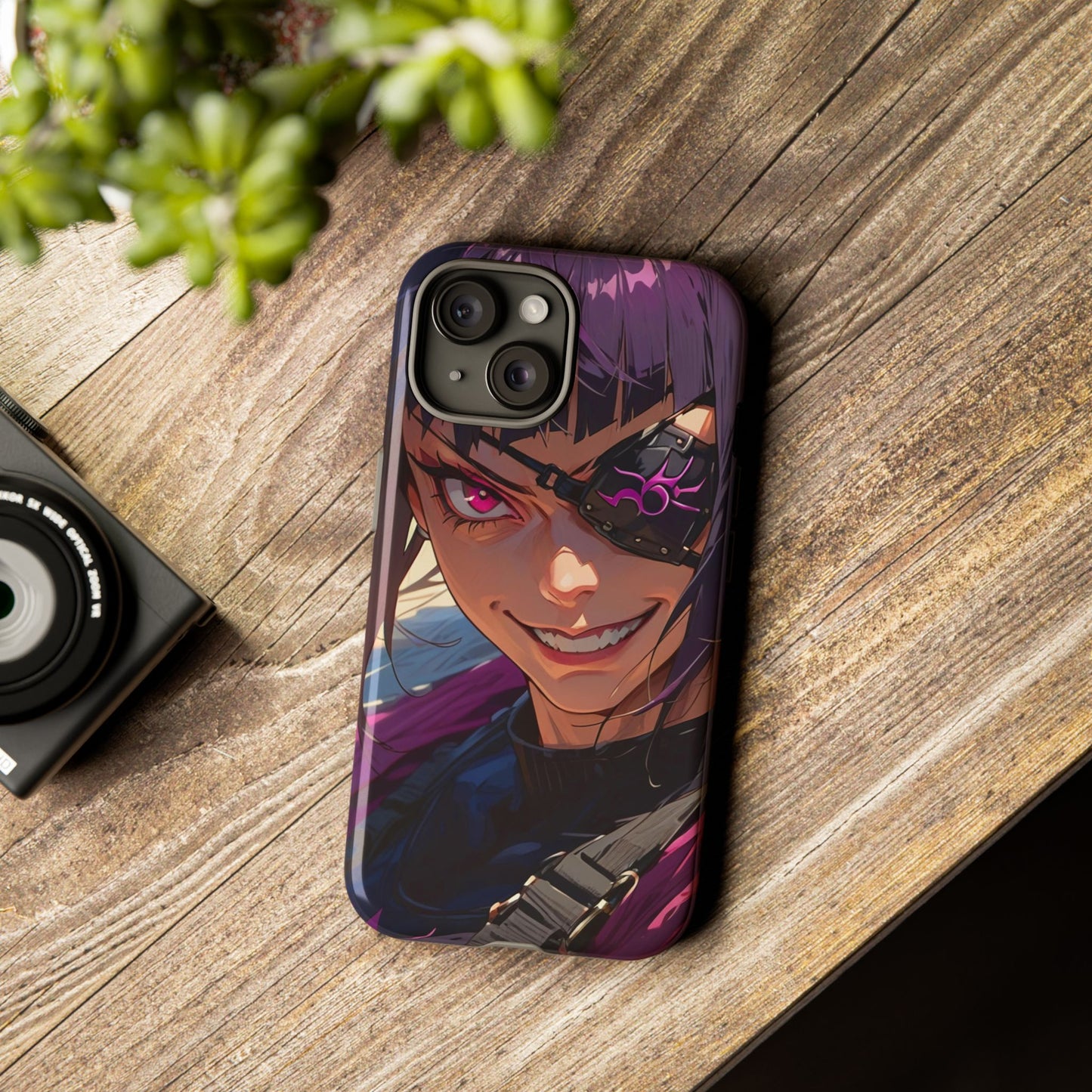 Juri 002 Tough Cases