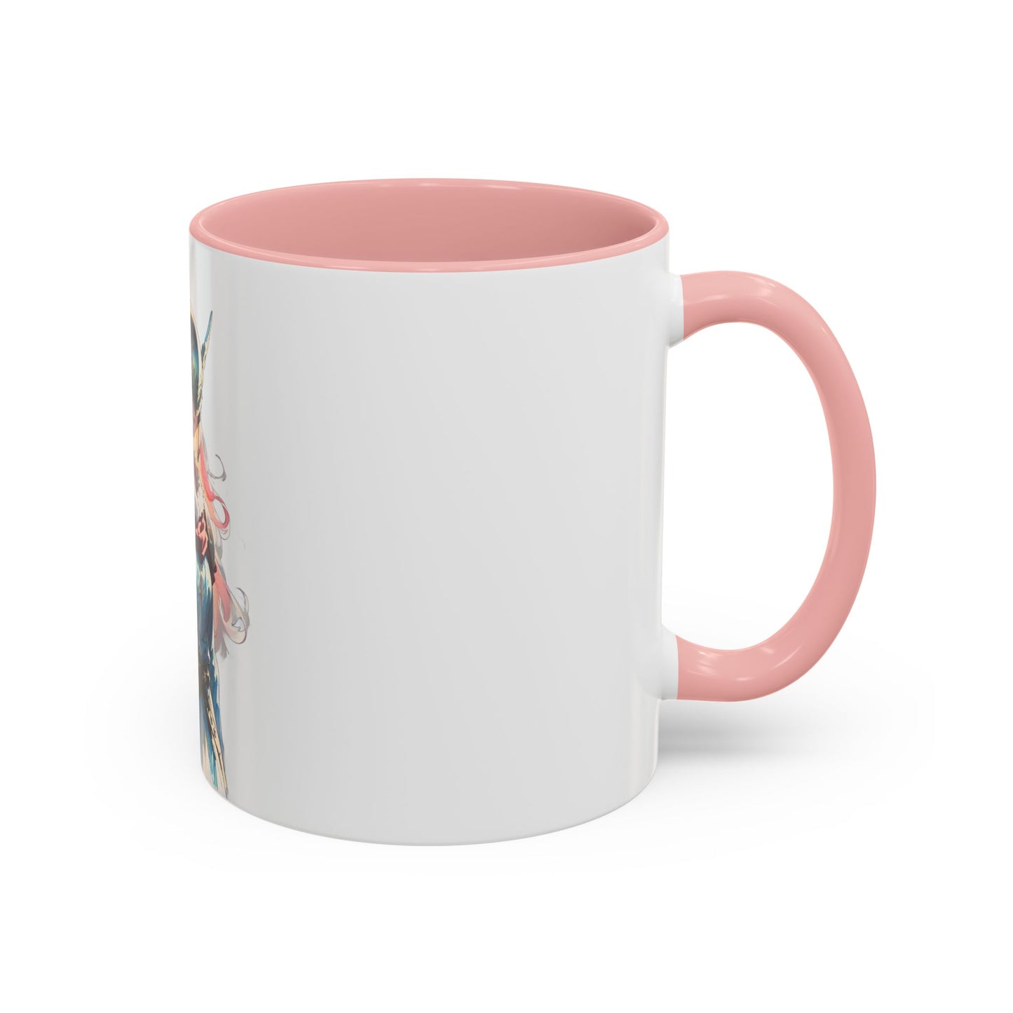 Malenia 001 Coffee Mug