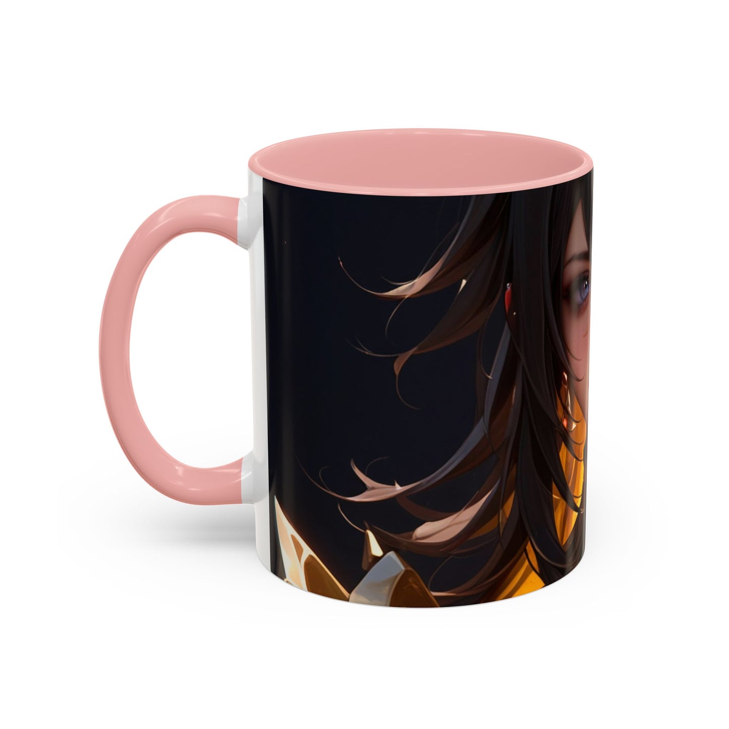 Dehya 006 Coffee Mug