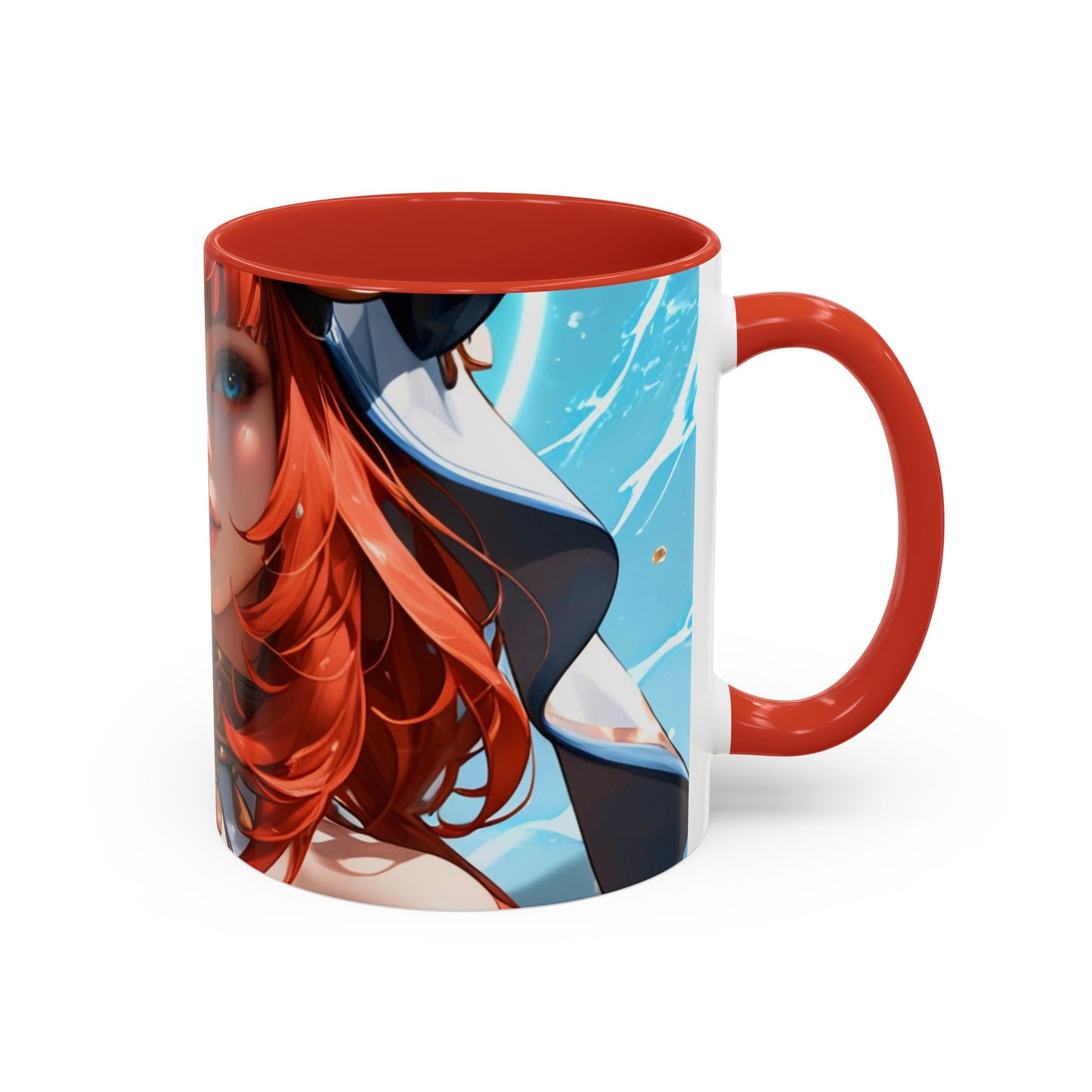 Nilou 004 Coffee Mug