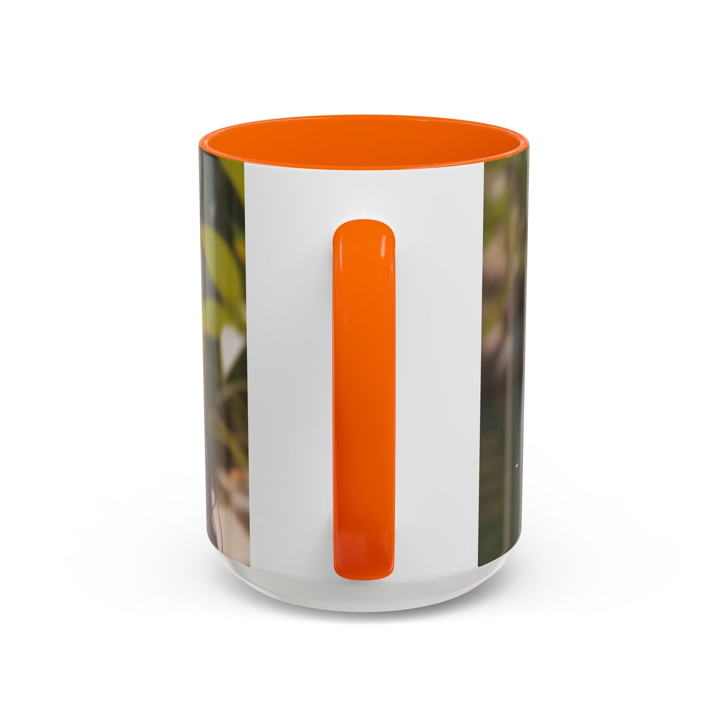 Raiden Shogun 005 Coffee Mug