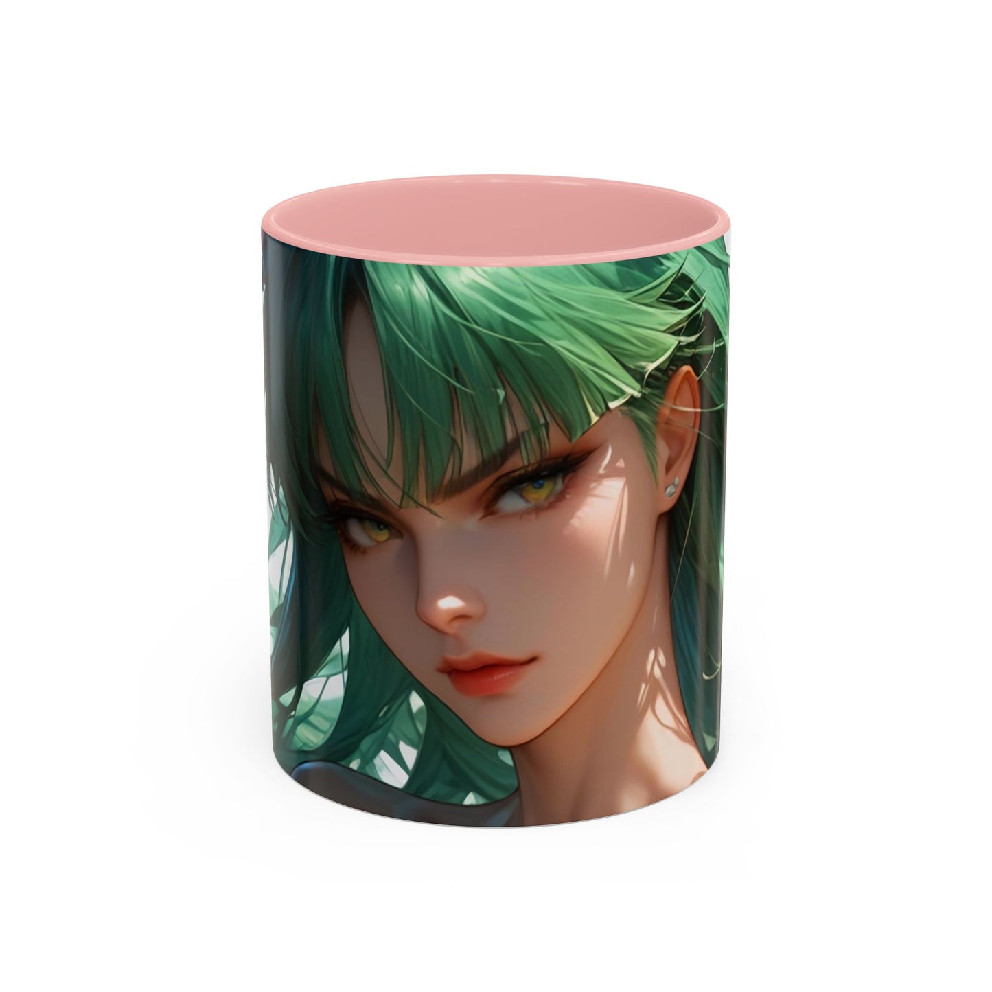 Morrigan 008 Coffee Mug