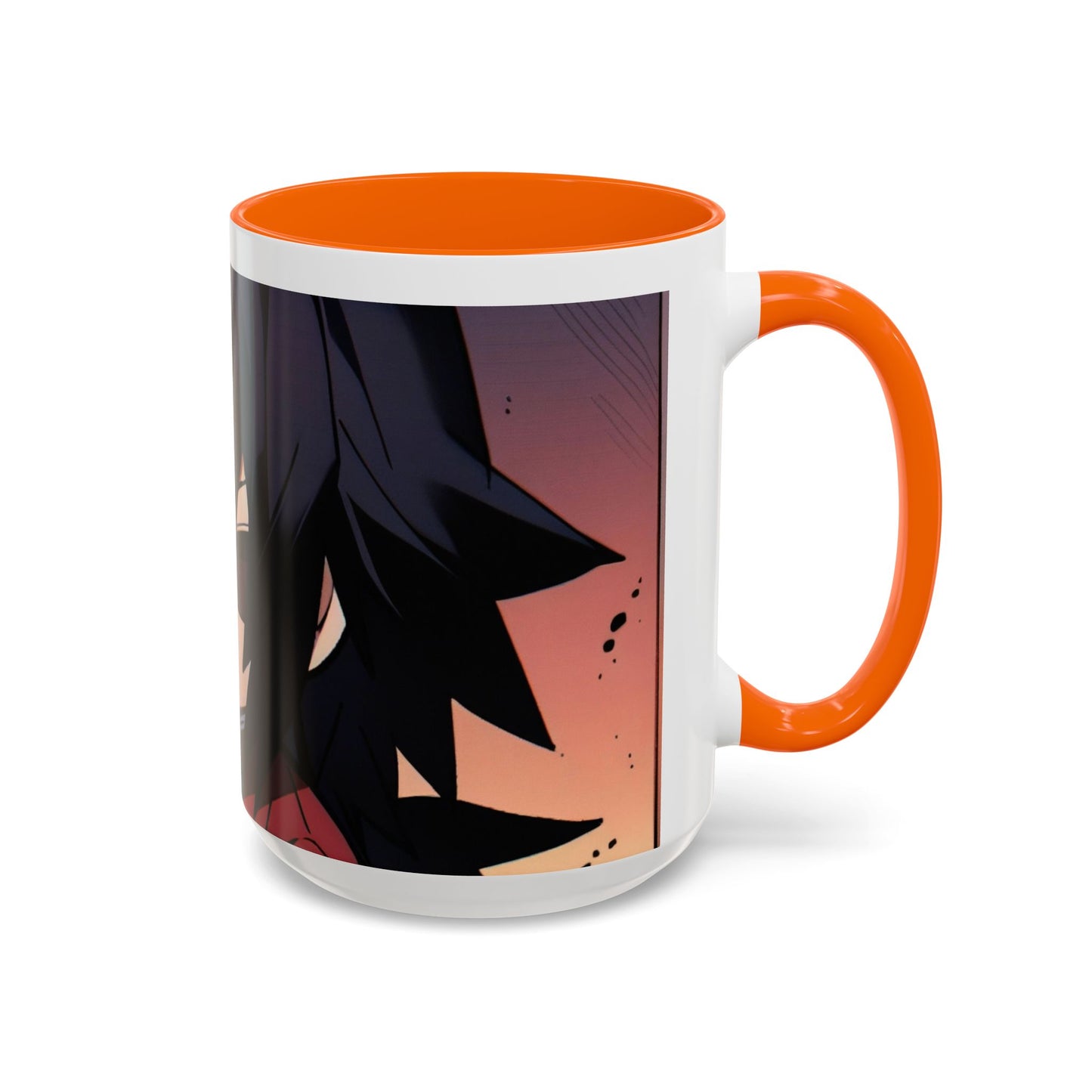 Tomioka Giyuu 002 Coffee Mug